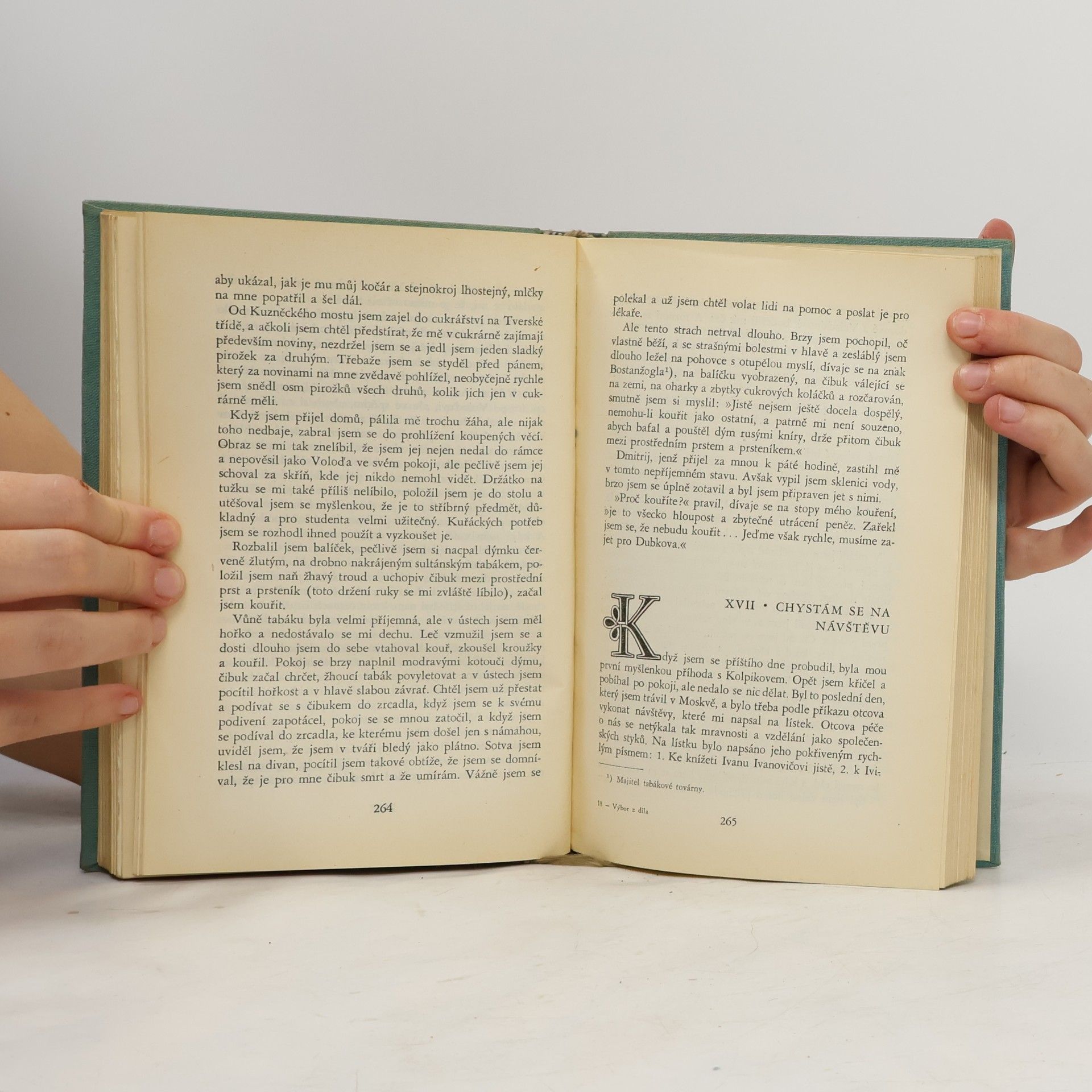 Lew Nikolajewitsch Tolstoi Výbor z díla