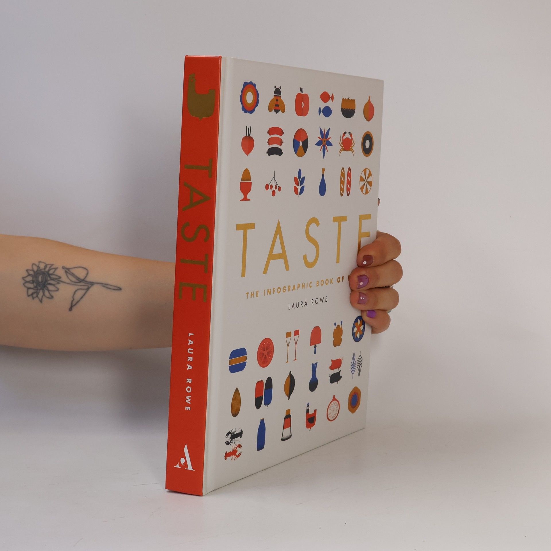 Vicki Turner Taste