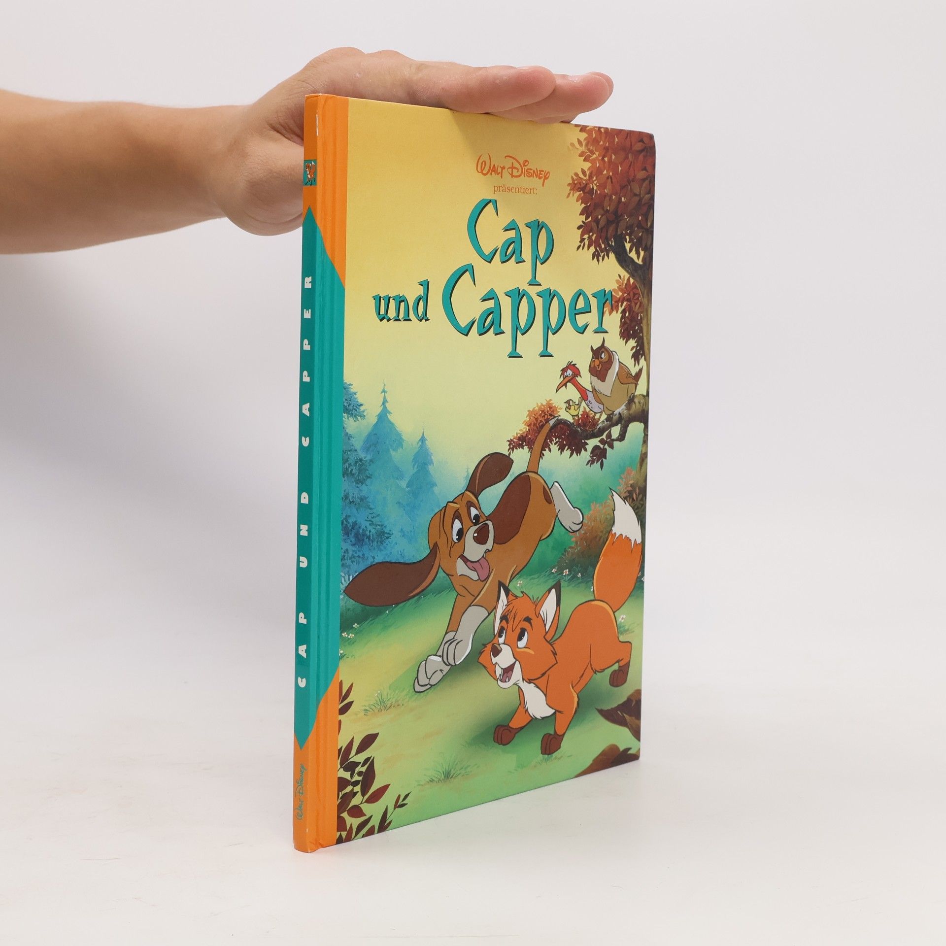Autores varios Cap und Capper