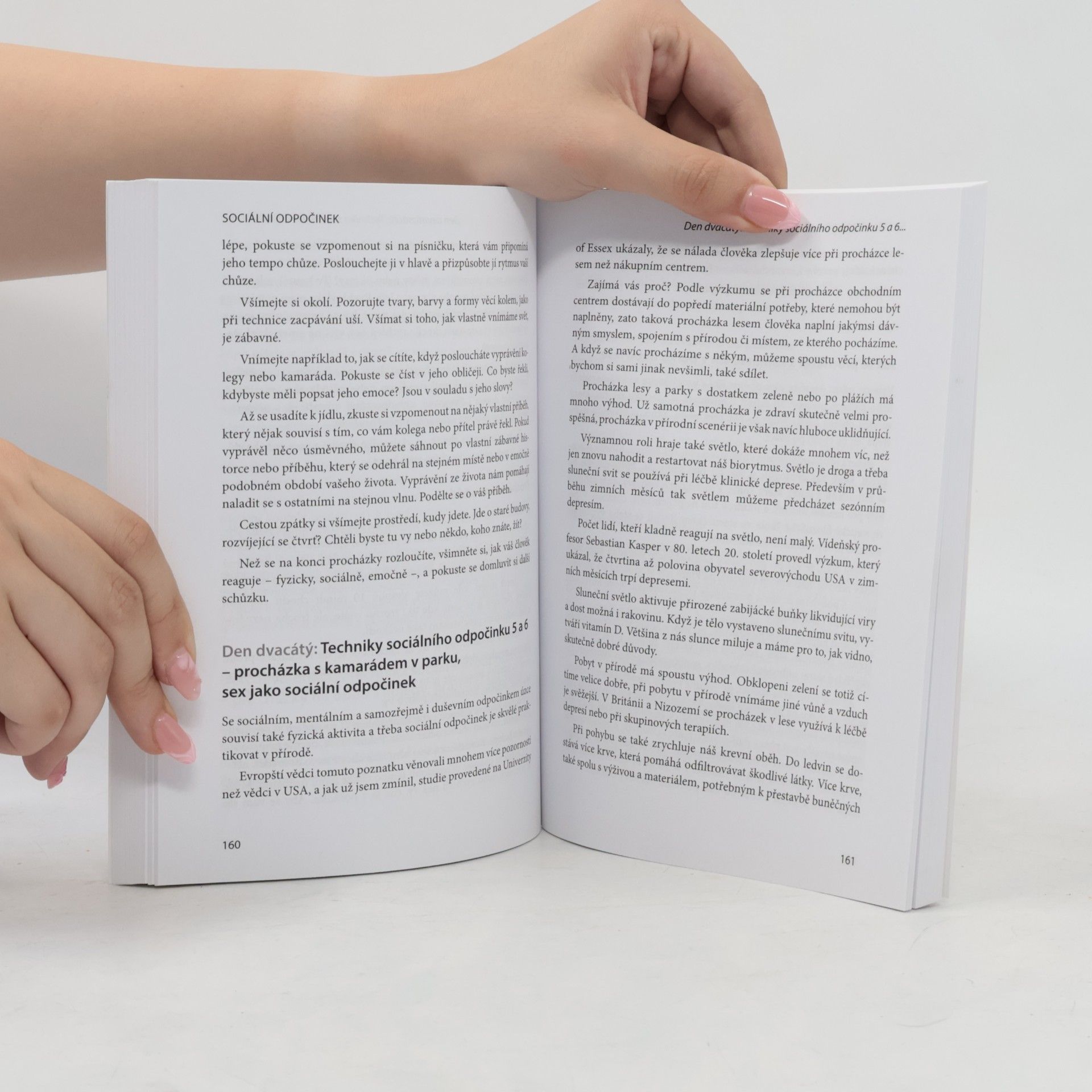 Matthew Edlund Odpočinkem k úspěchu, aneb, Proč jen spánek nestačí