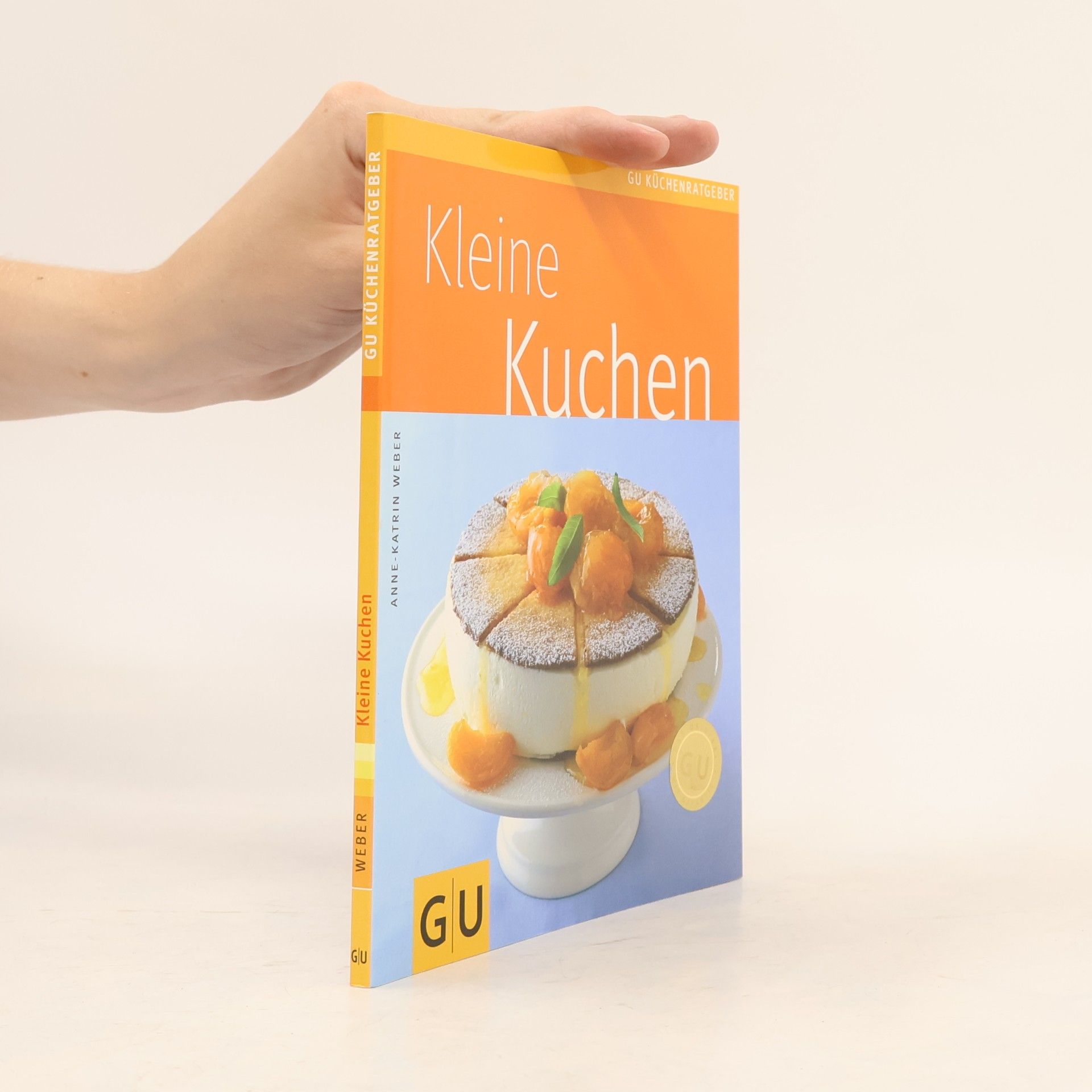 Kleine Kuchen