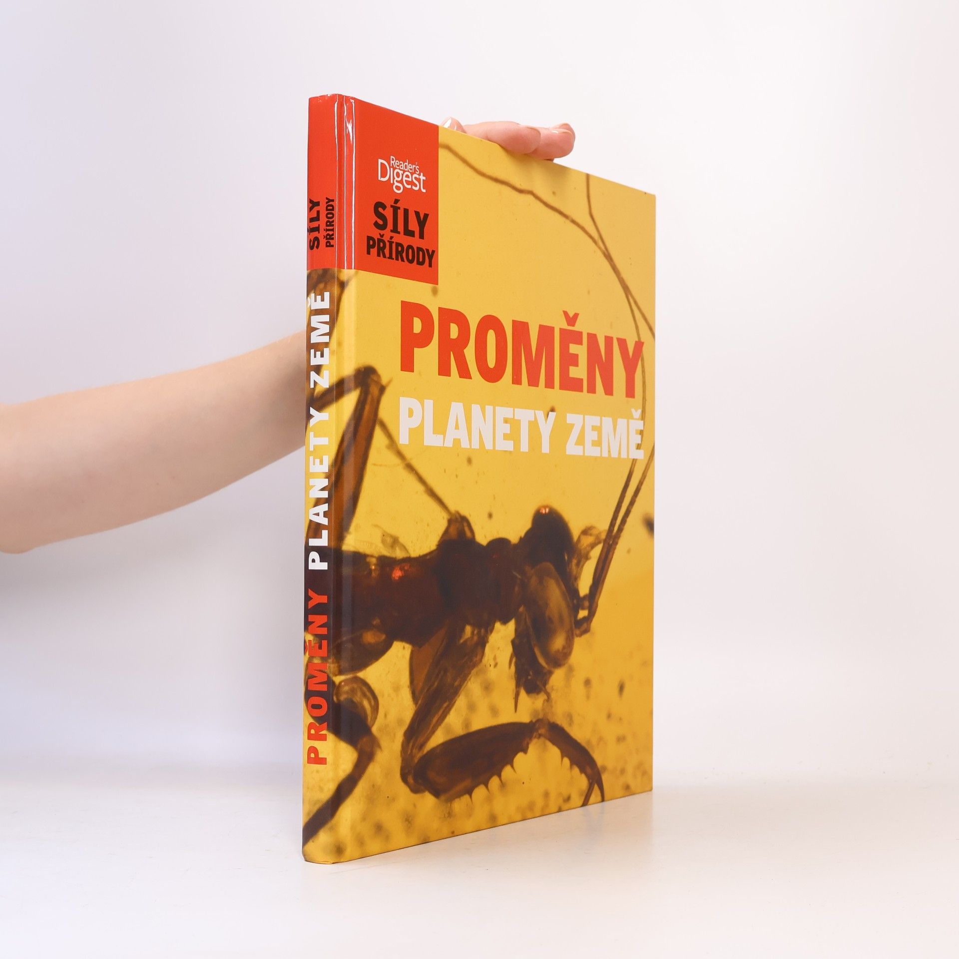 Daniel Gilpin Proměny planety Země