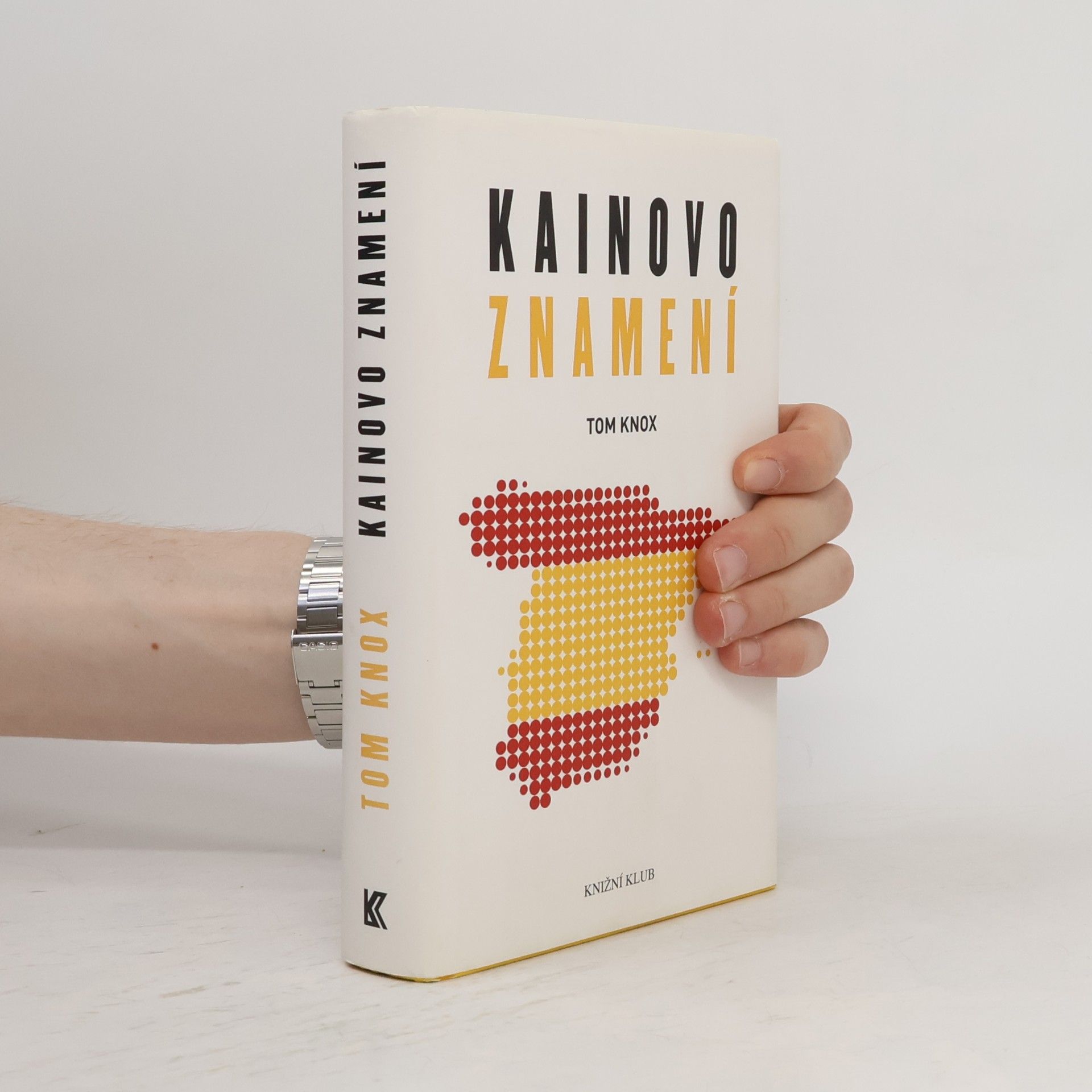 Kainovo znamení