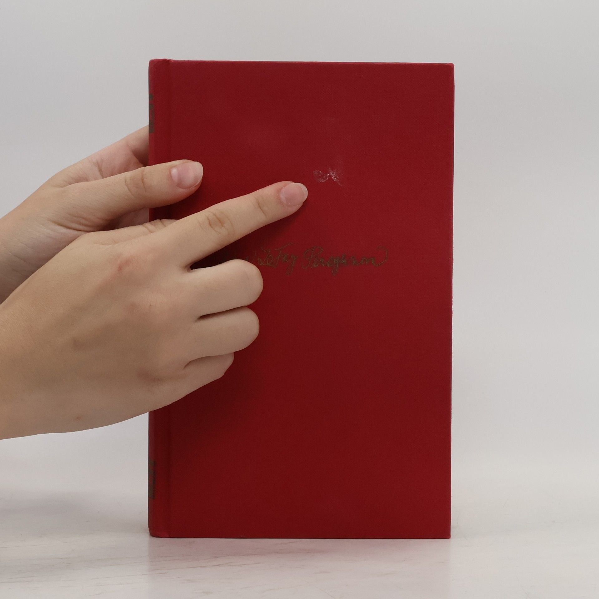 Ransom Riggs Sirotčinec slečny Peregrinové pro podivné děti