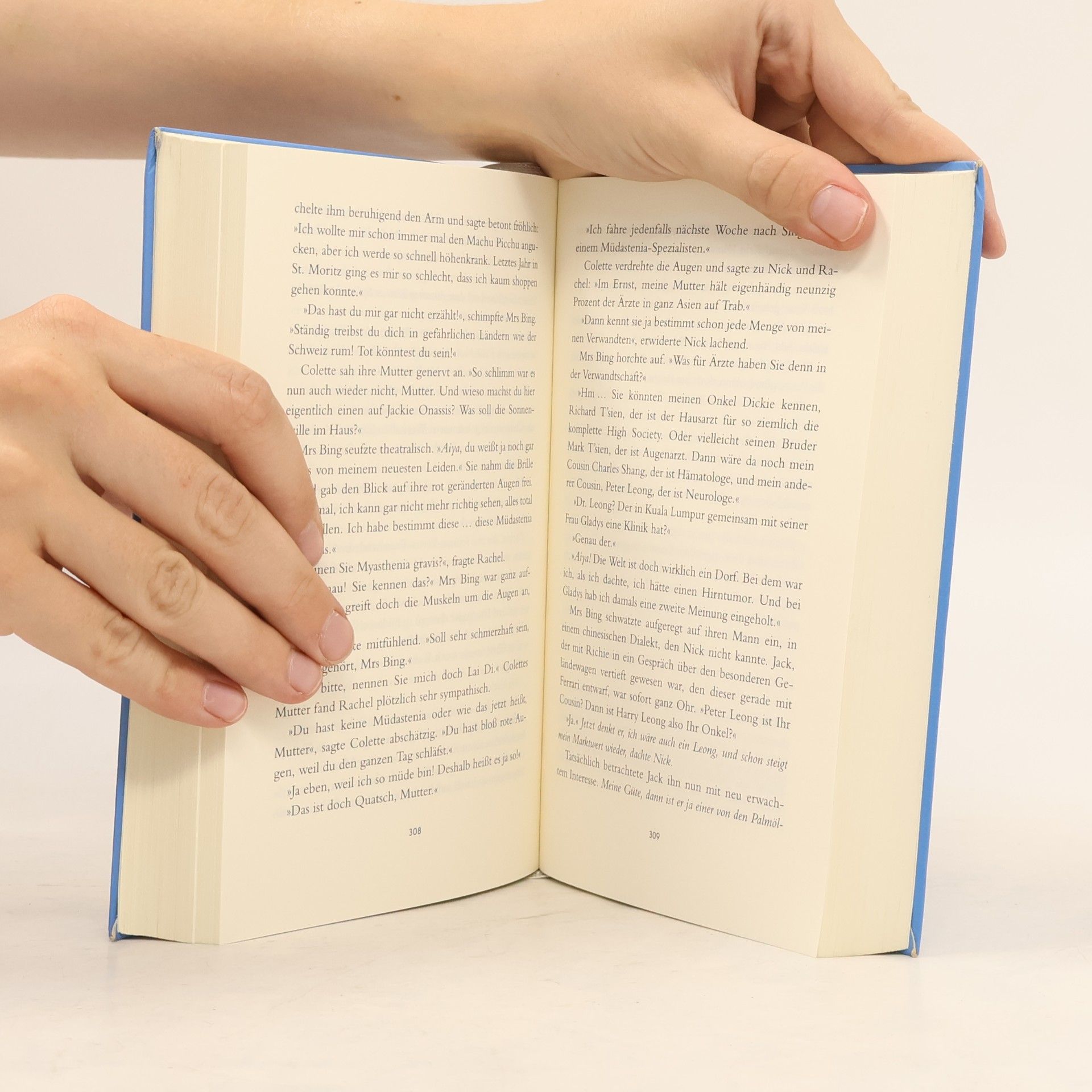 Kevin Kwan Crazy rich girlfriend