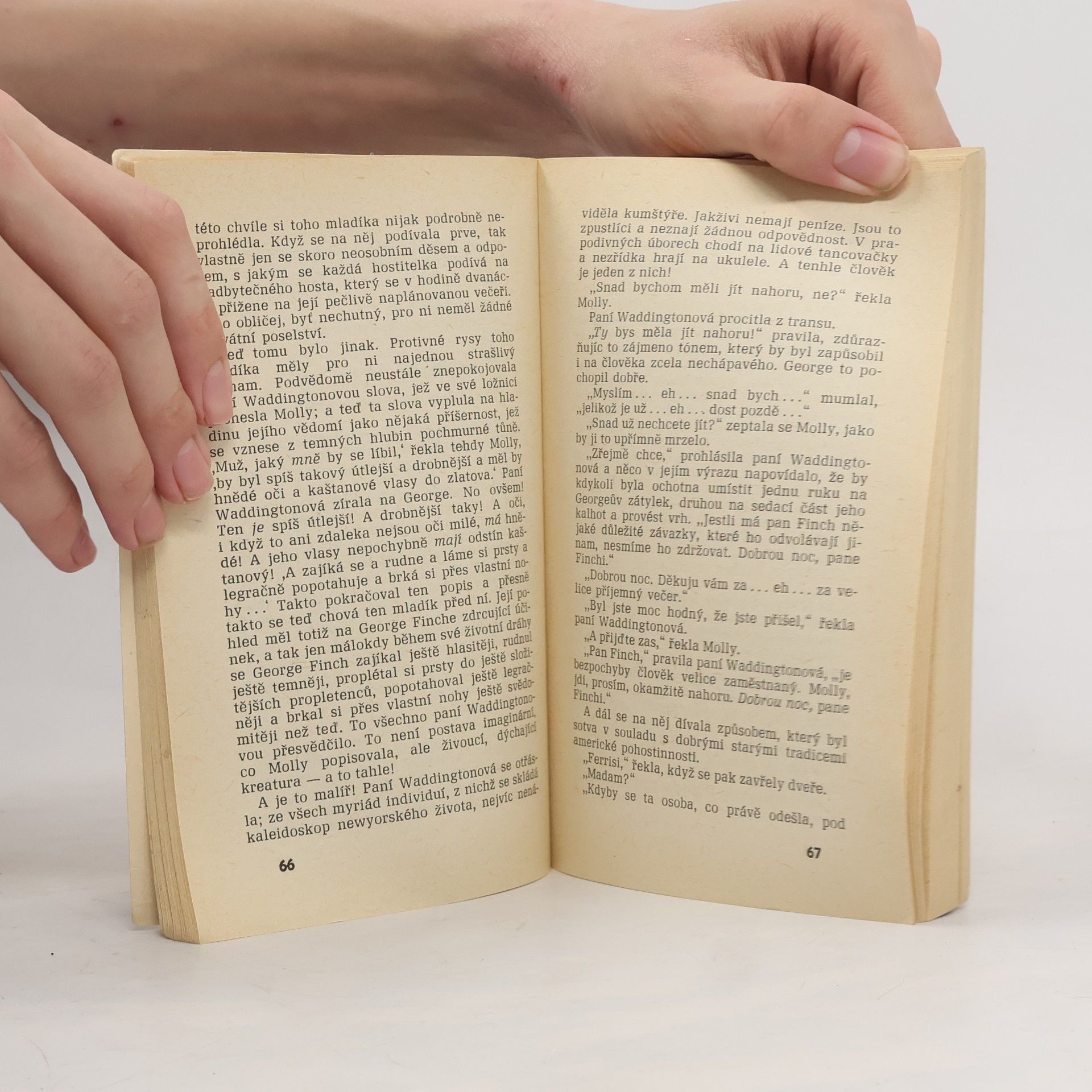 Pelham Wodehouse Malý pán na ženění
