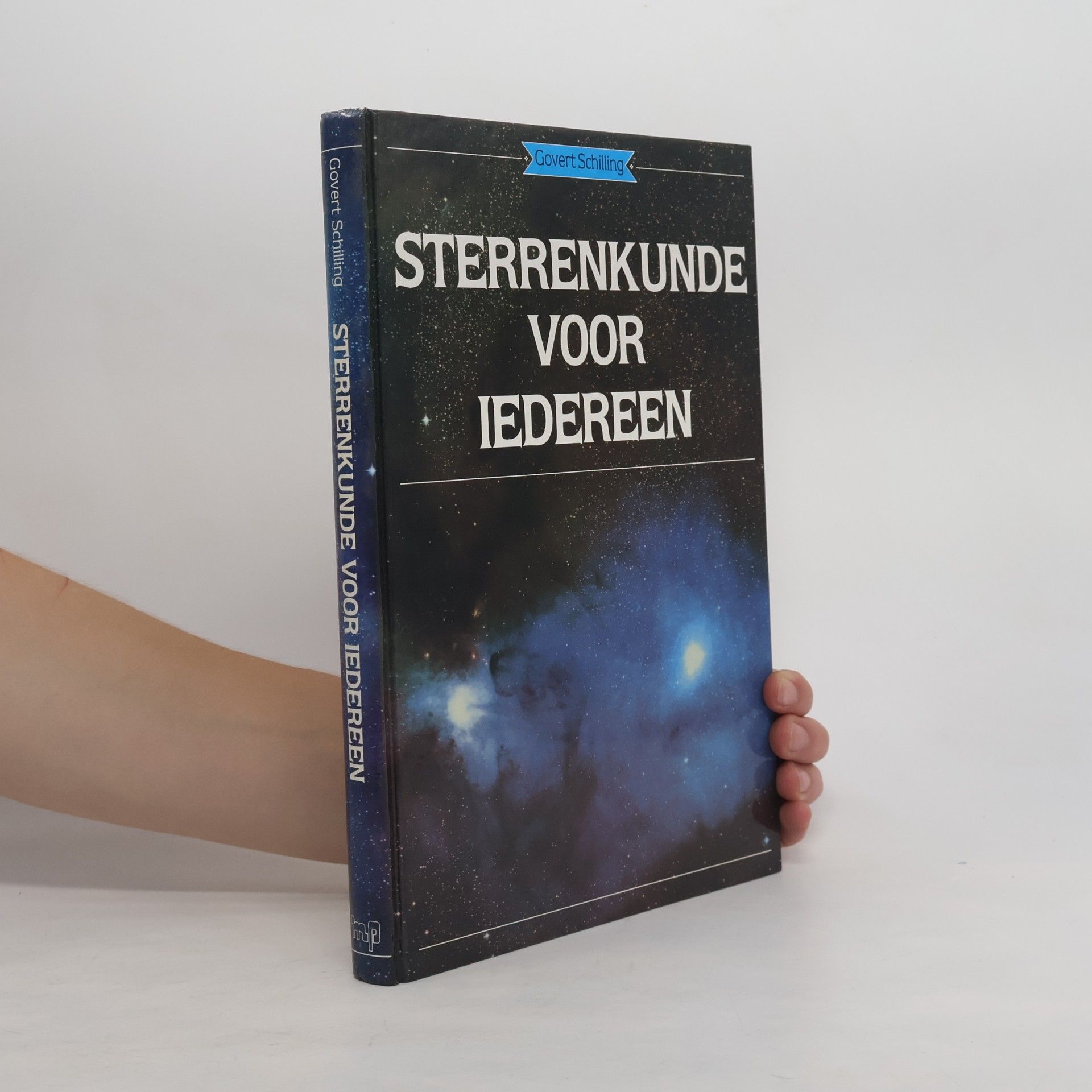 Sterrenkunde voor iedereen