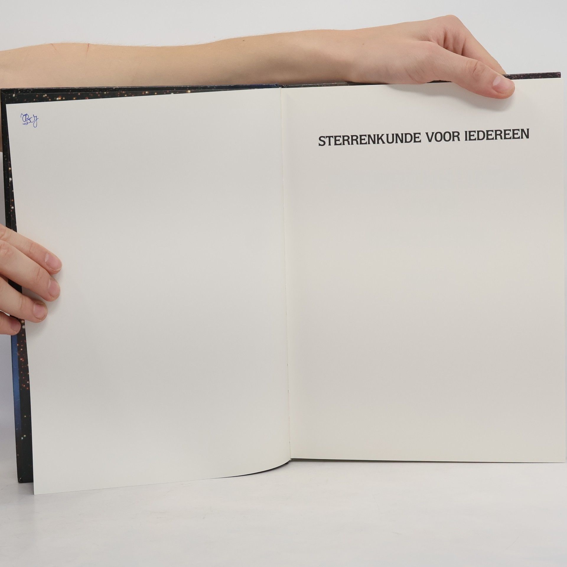 Govert Schilling Sterrenkunde voor iedereen