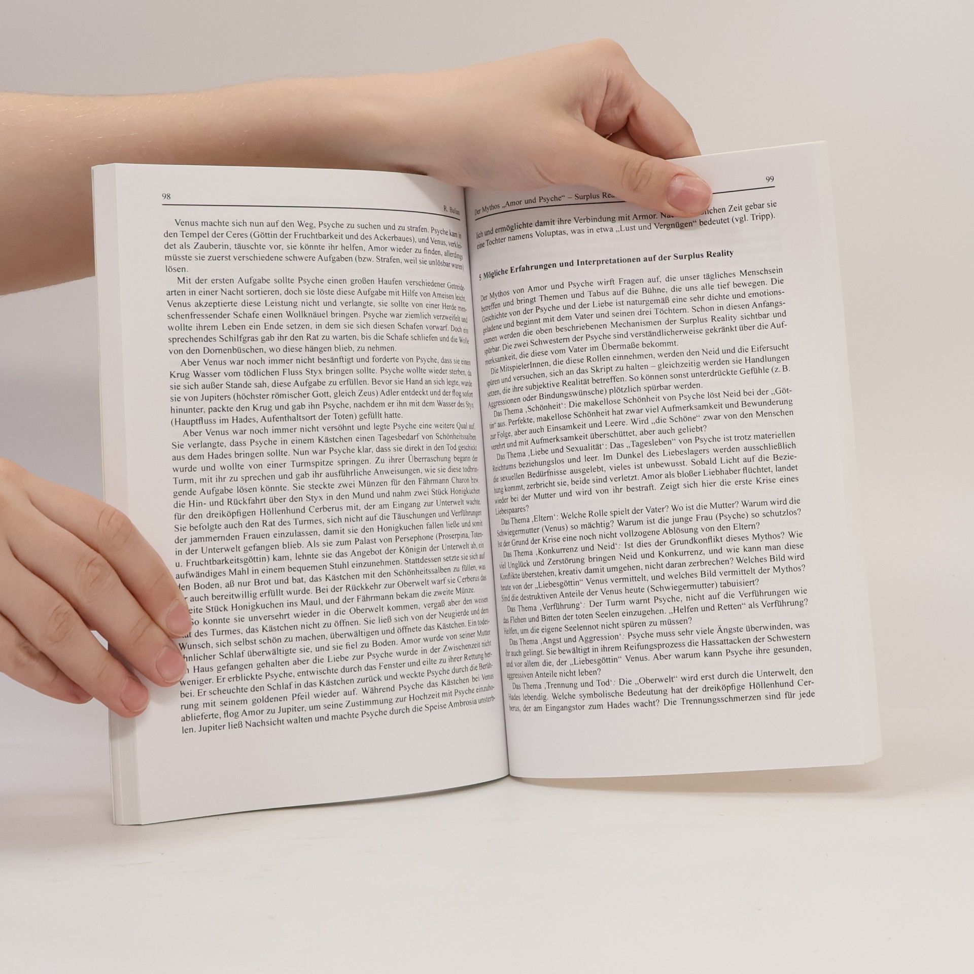 Auteurscollectief Zeitschrift für Psychodrama und Soziometrie