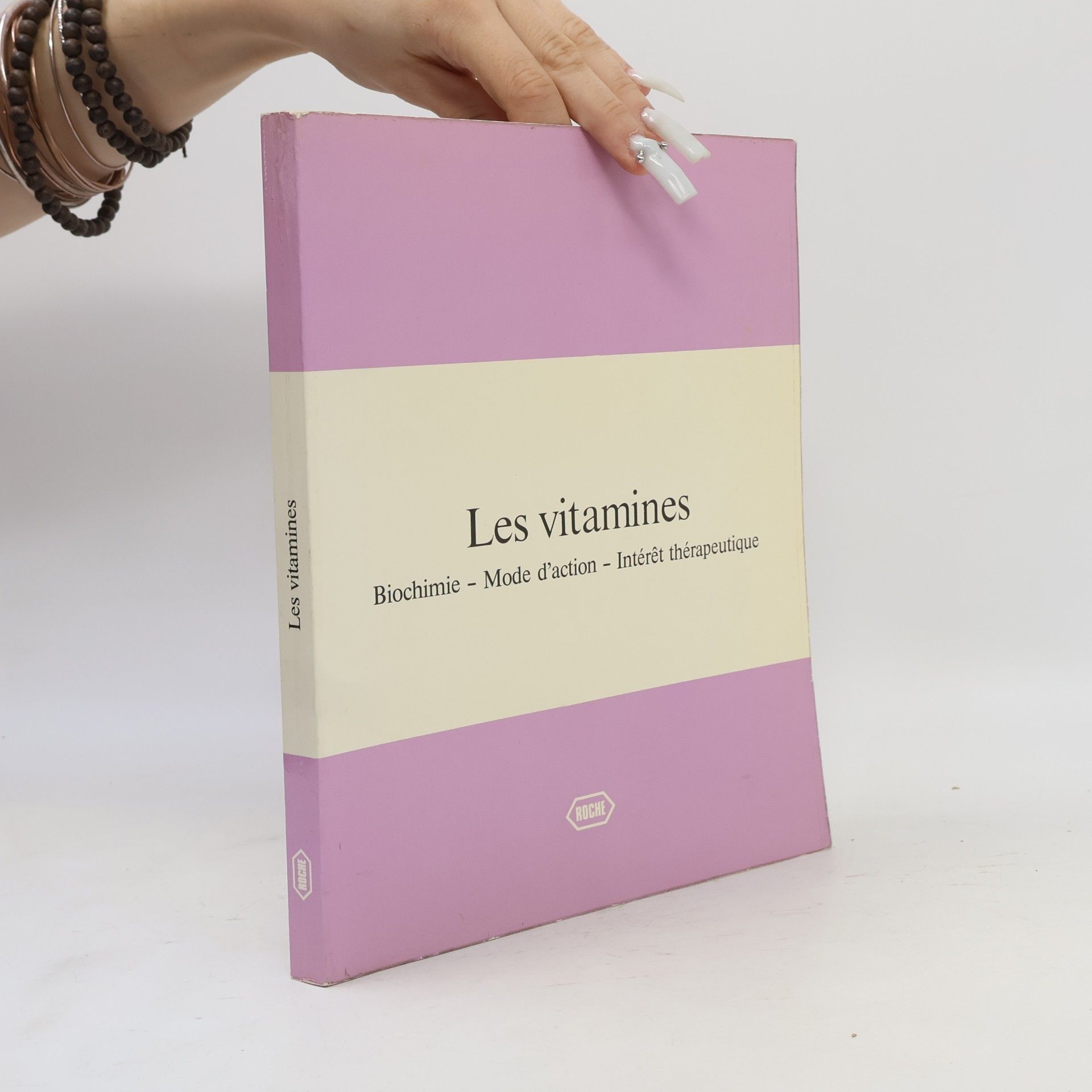 Les vitamines