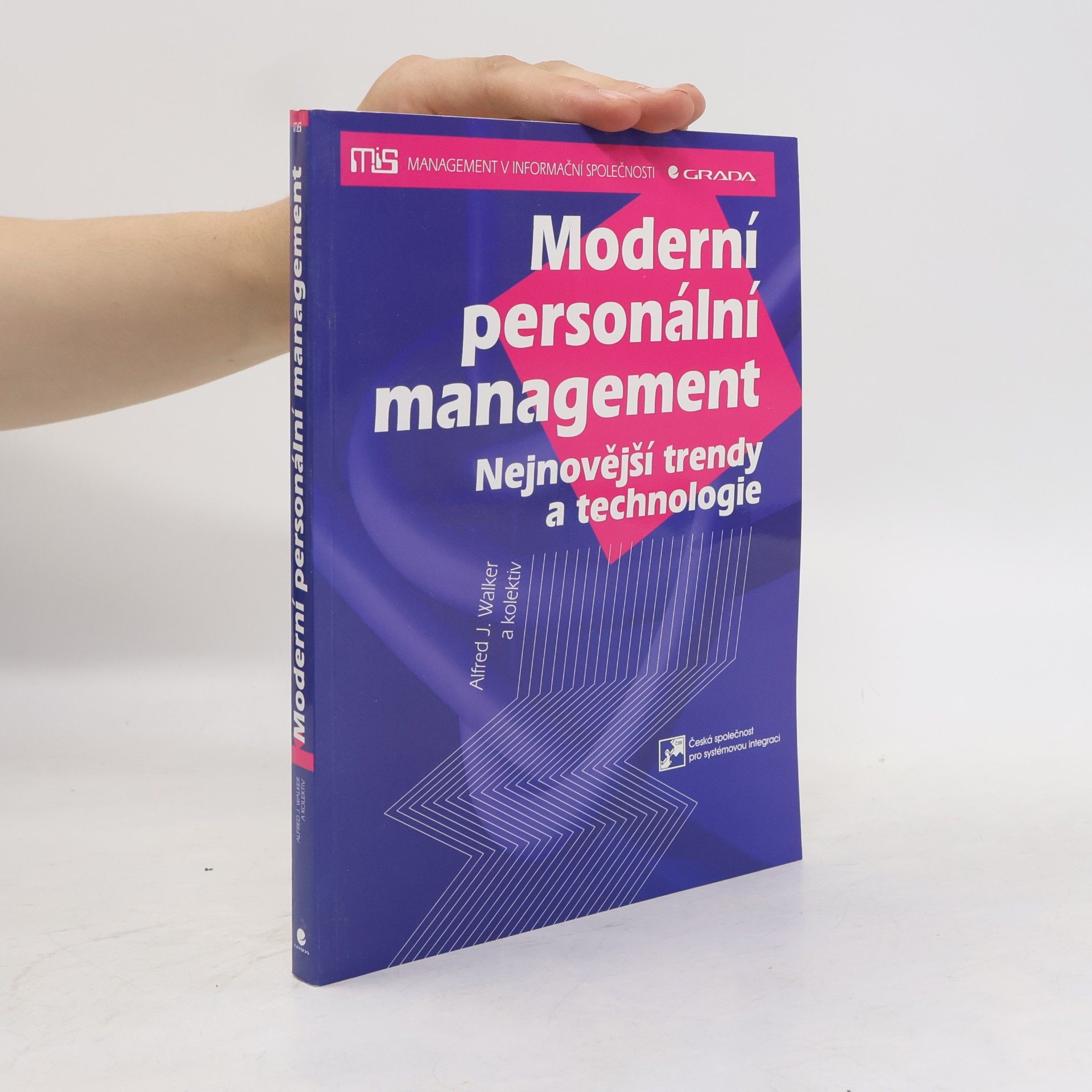 Moderní personální management