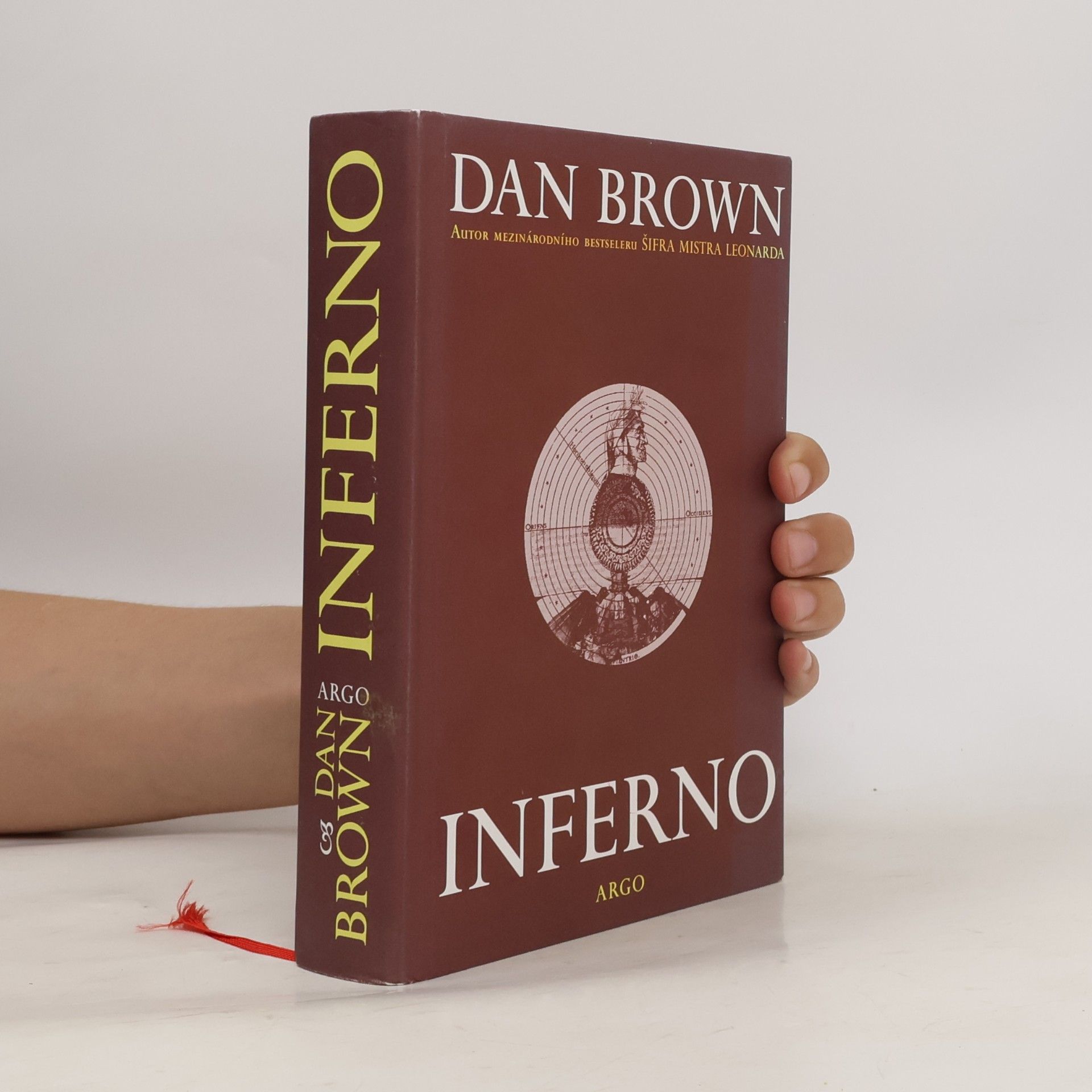 Dan Brown Inferno