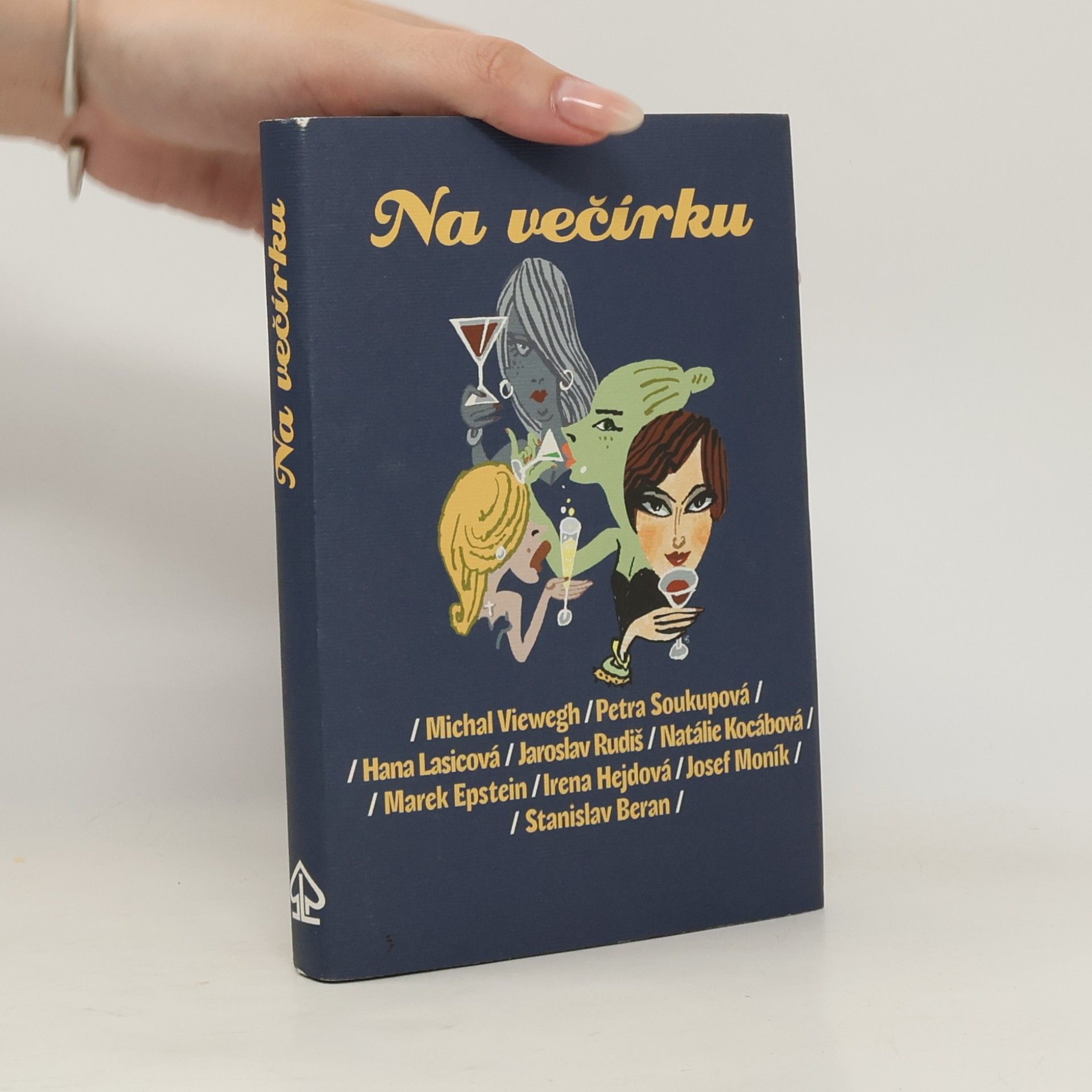 Na večírku