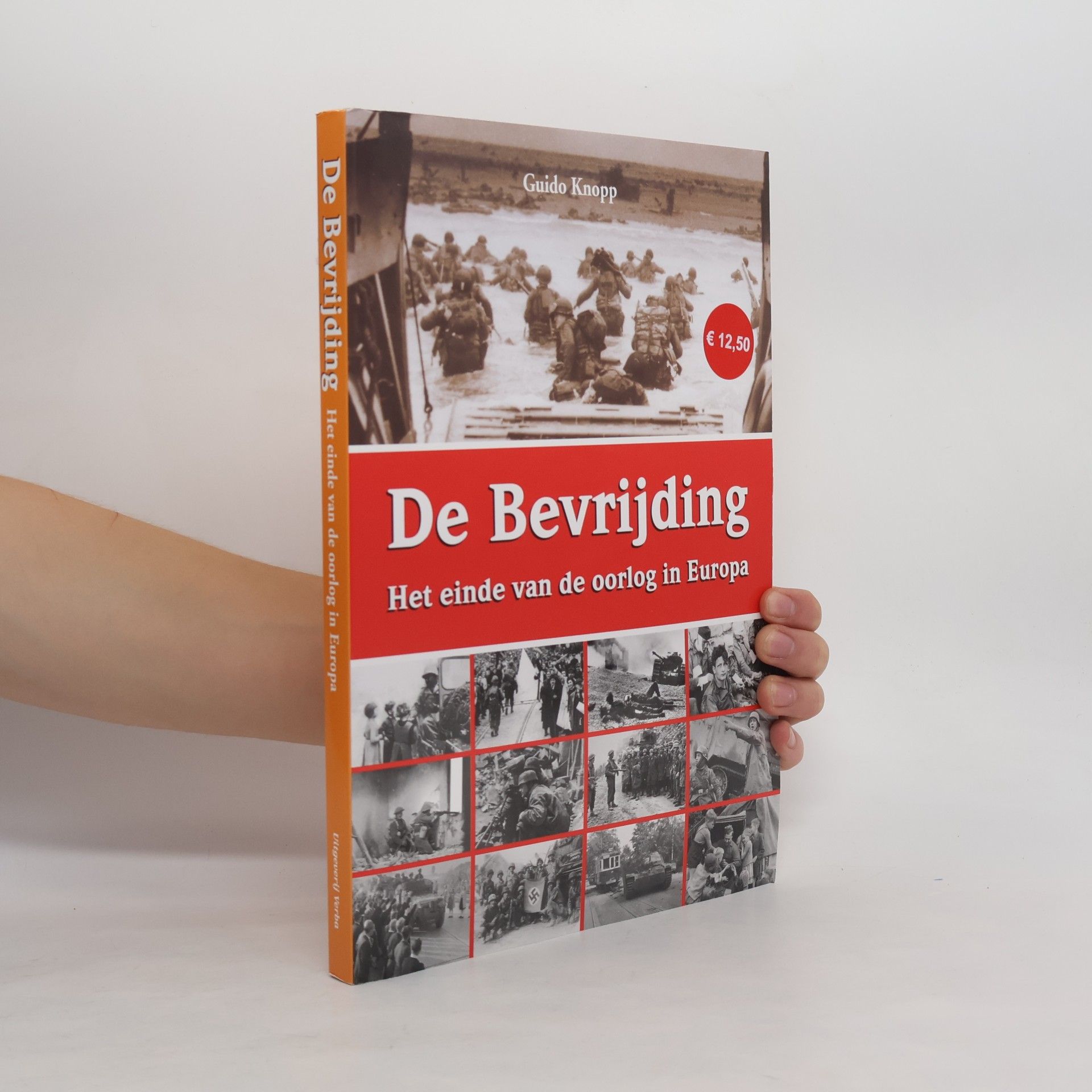 De Bevrijding