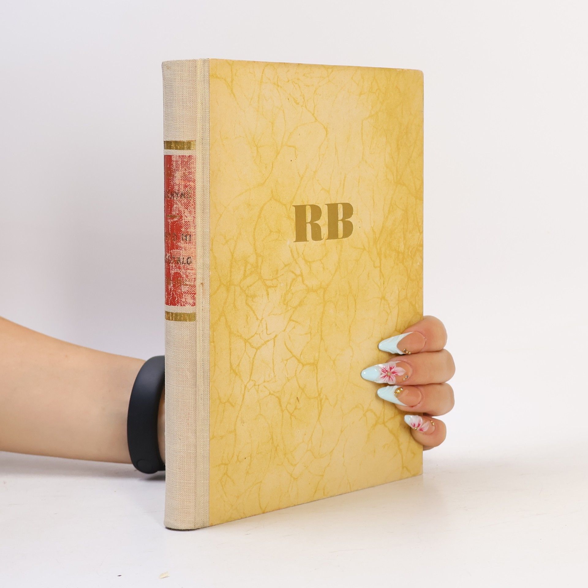 Pero mi zůstalo. 1938-1945