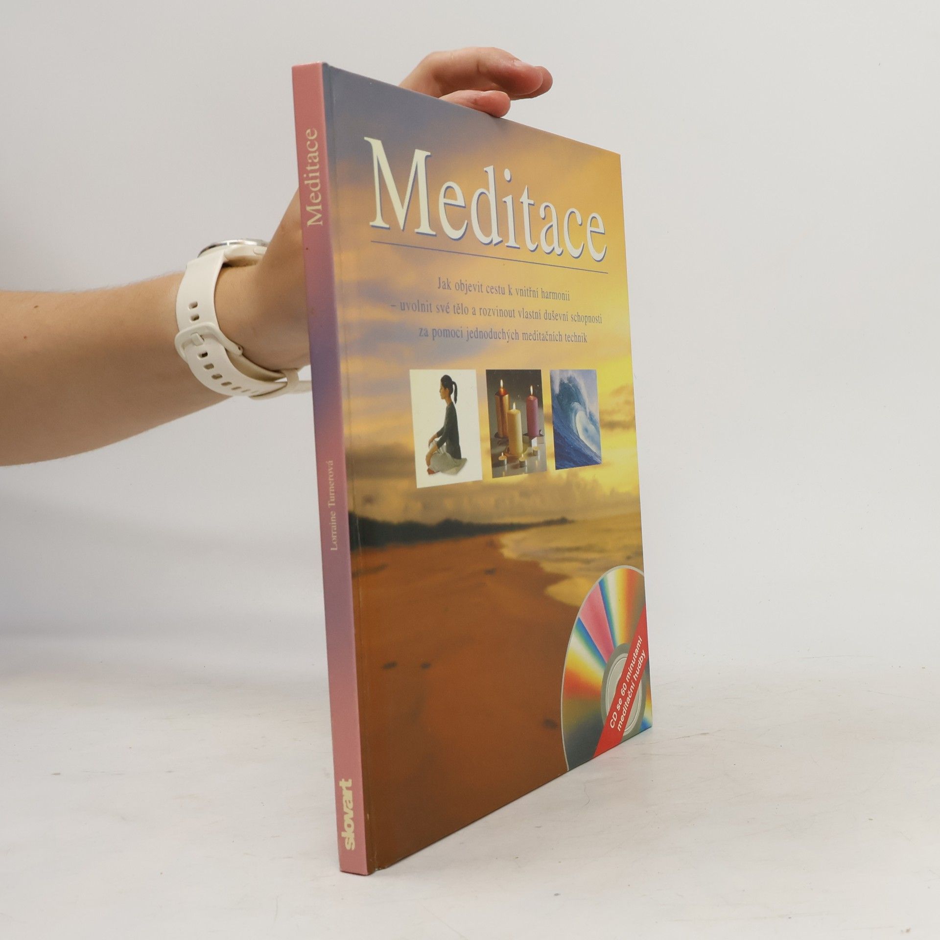 Meditace