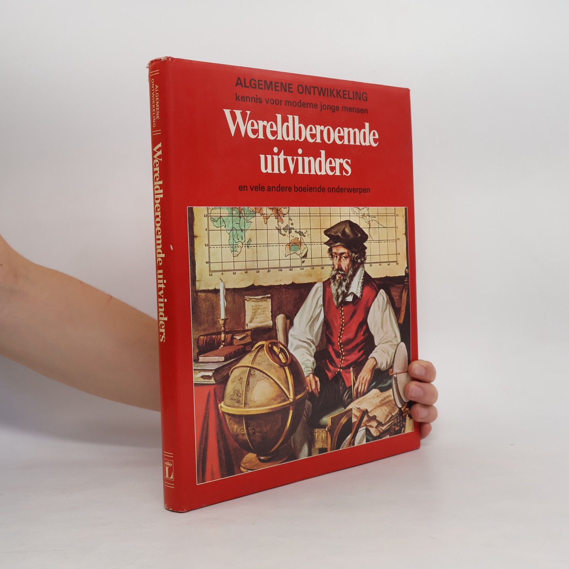 Collectif d'auteurs Geheimen van moeder aarde en vele andere boeiende onderwerpen