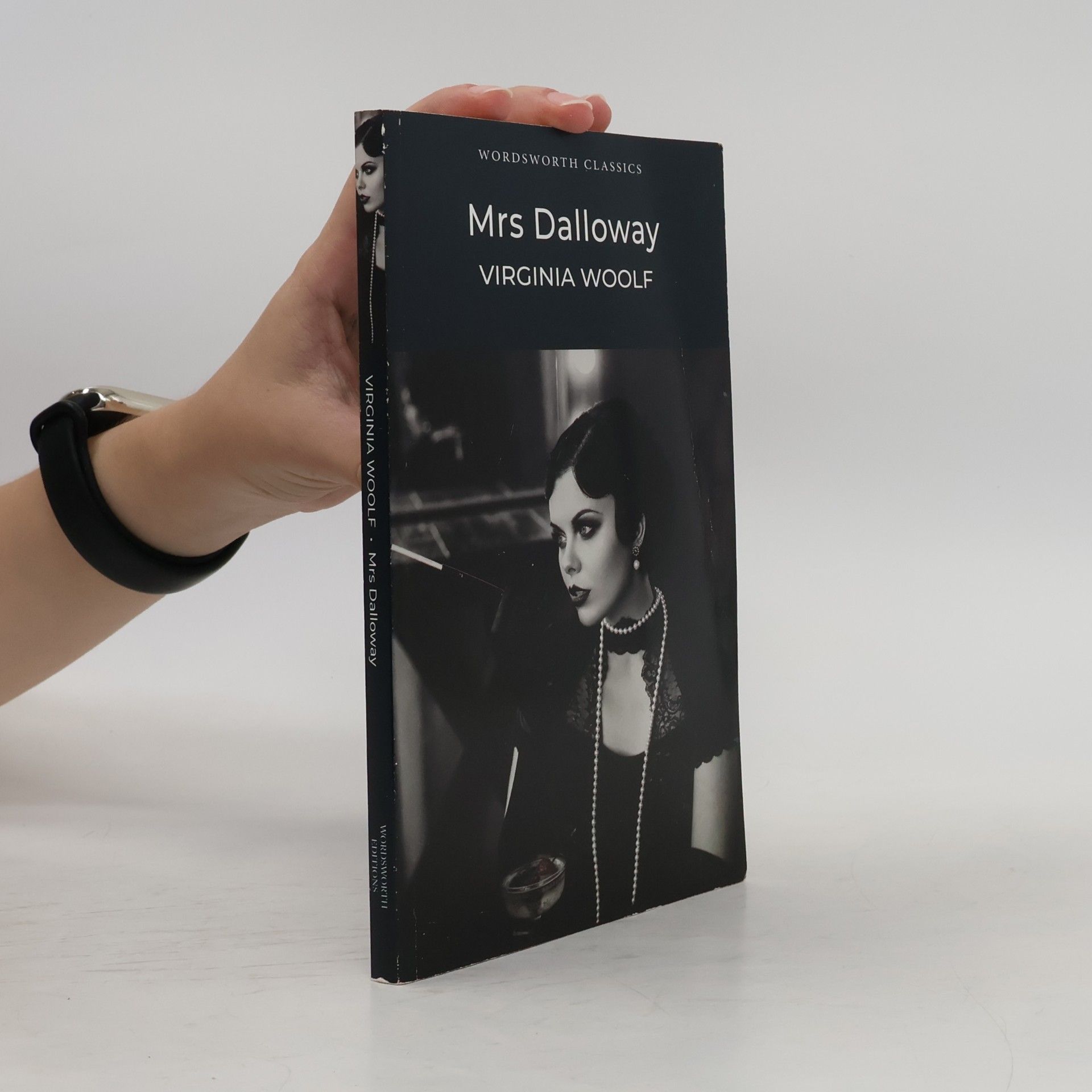 Virginia Woolf Mrs Dalloway