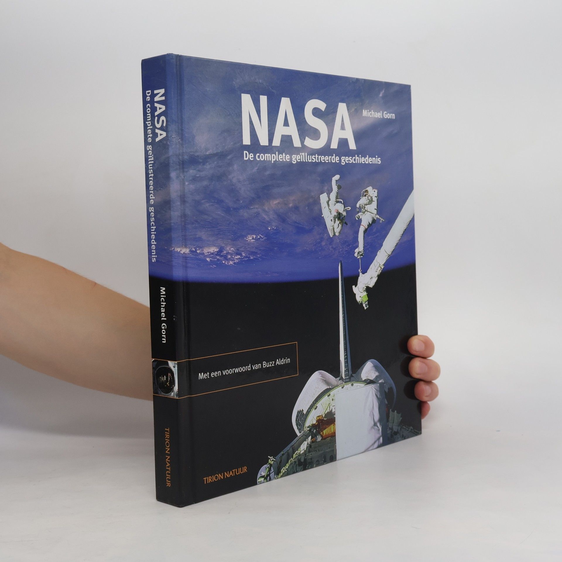 Michael H. Gorn NASA