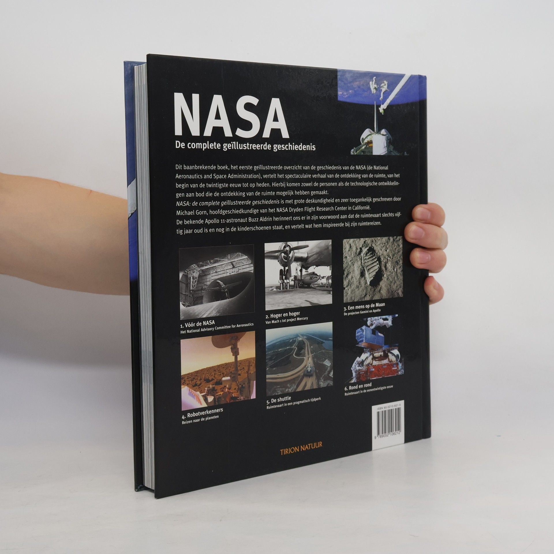 Michael H. Gorn NASA