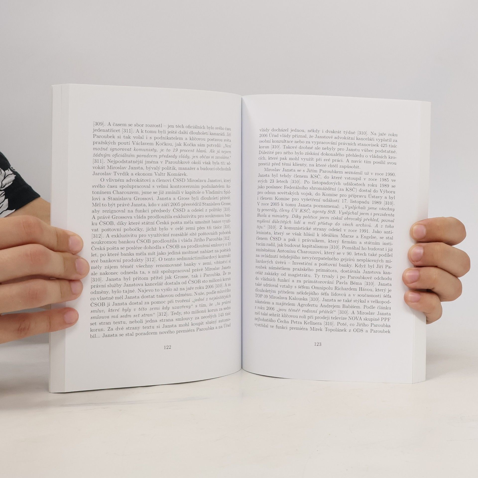Autorenkollektiv Premiéři v rukách poradců, aneb, Kdo komu vládne