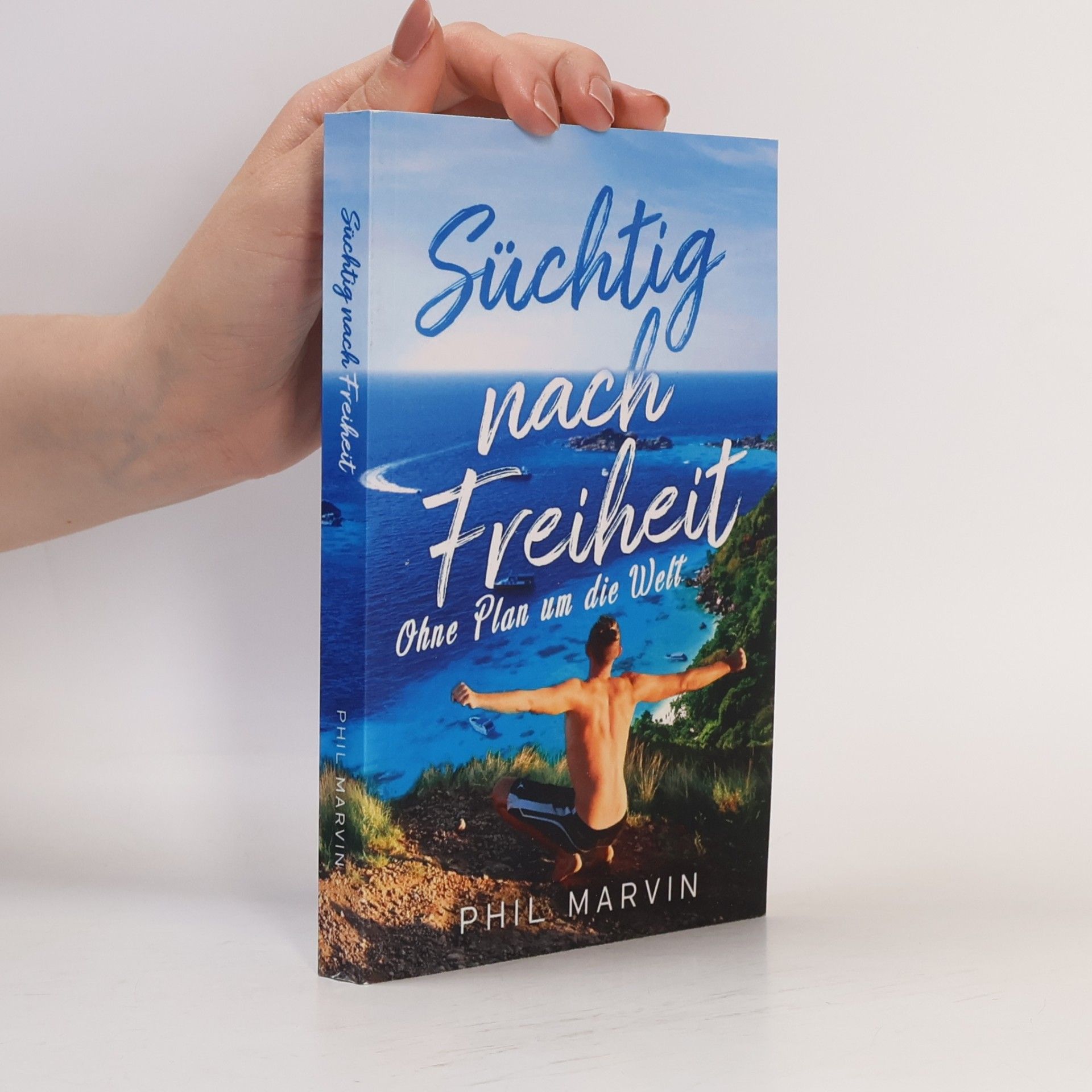 Süchtig nach Freiheit