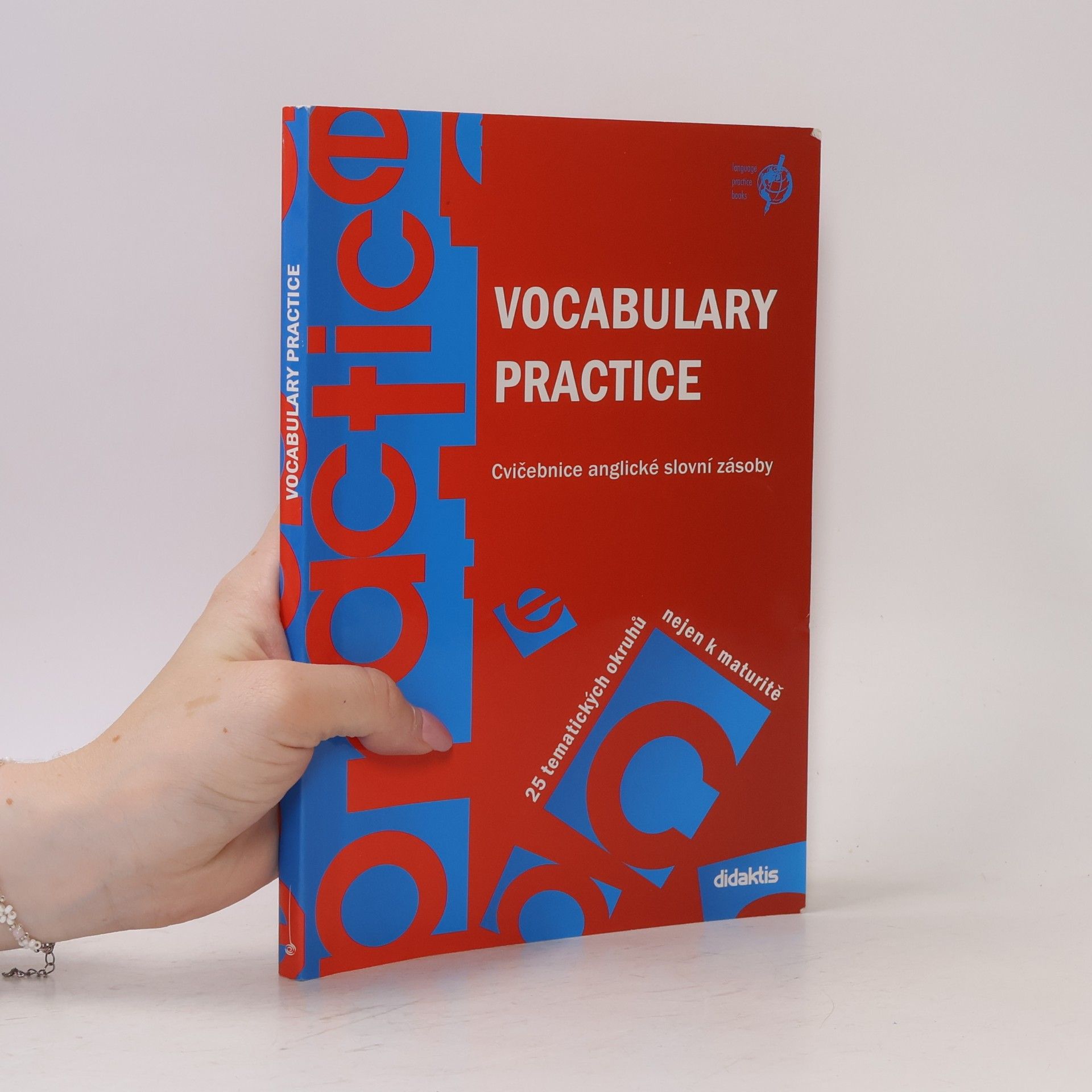 Juraj Belán Vocabulary practice