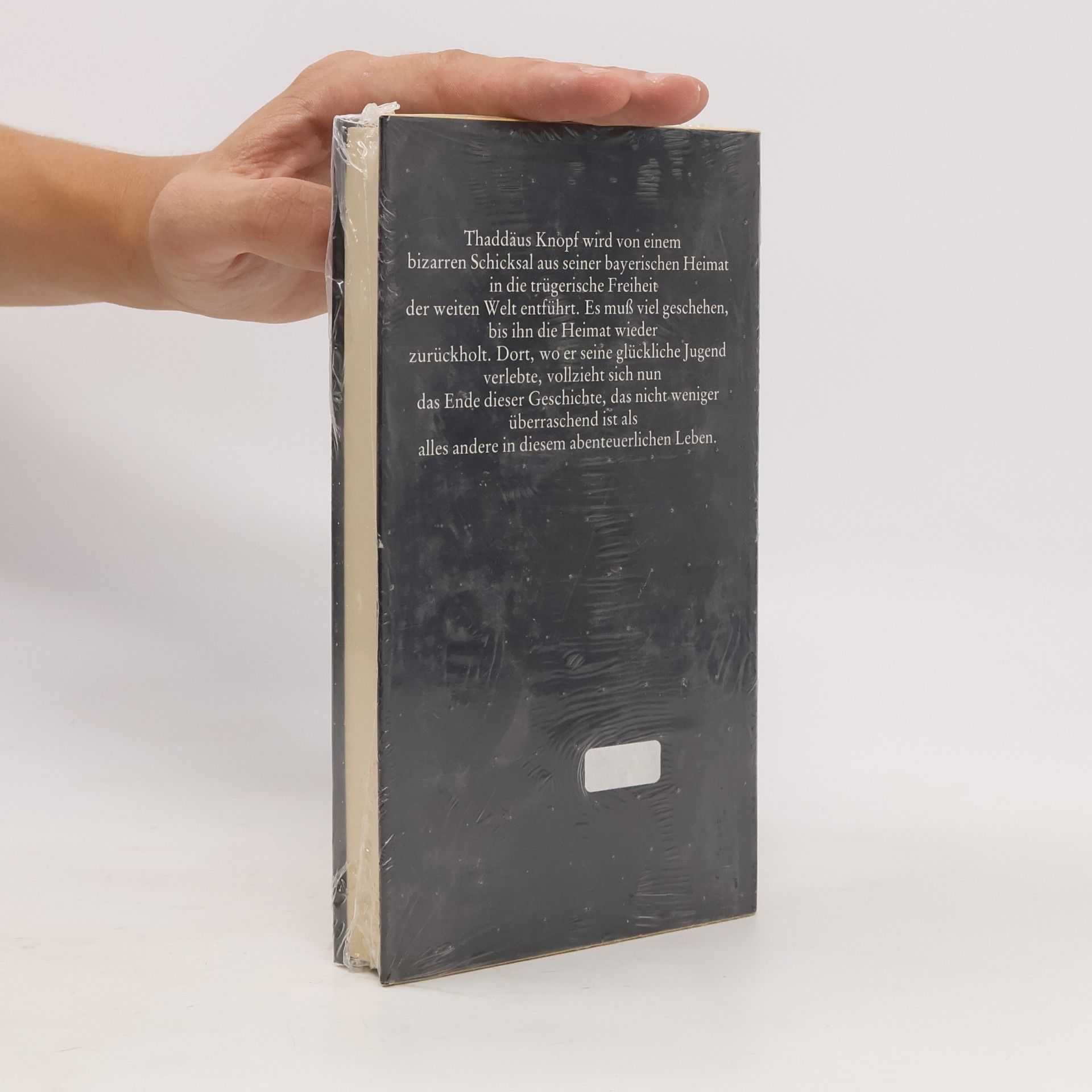 Carl Borro Schwerla Thaddäus Knopf