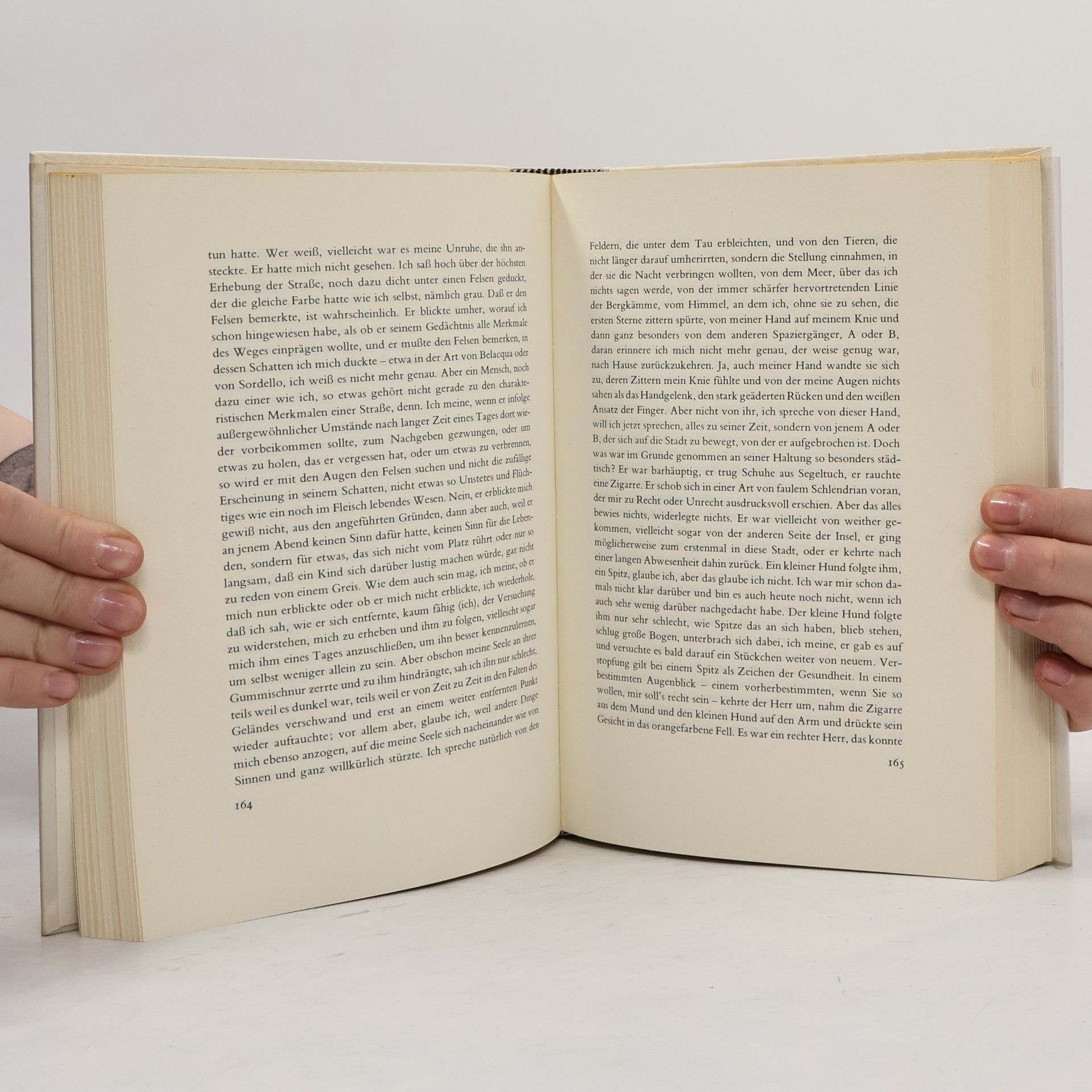 Samuel Beckett Warten auf Godot