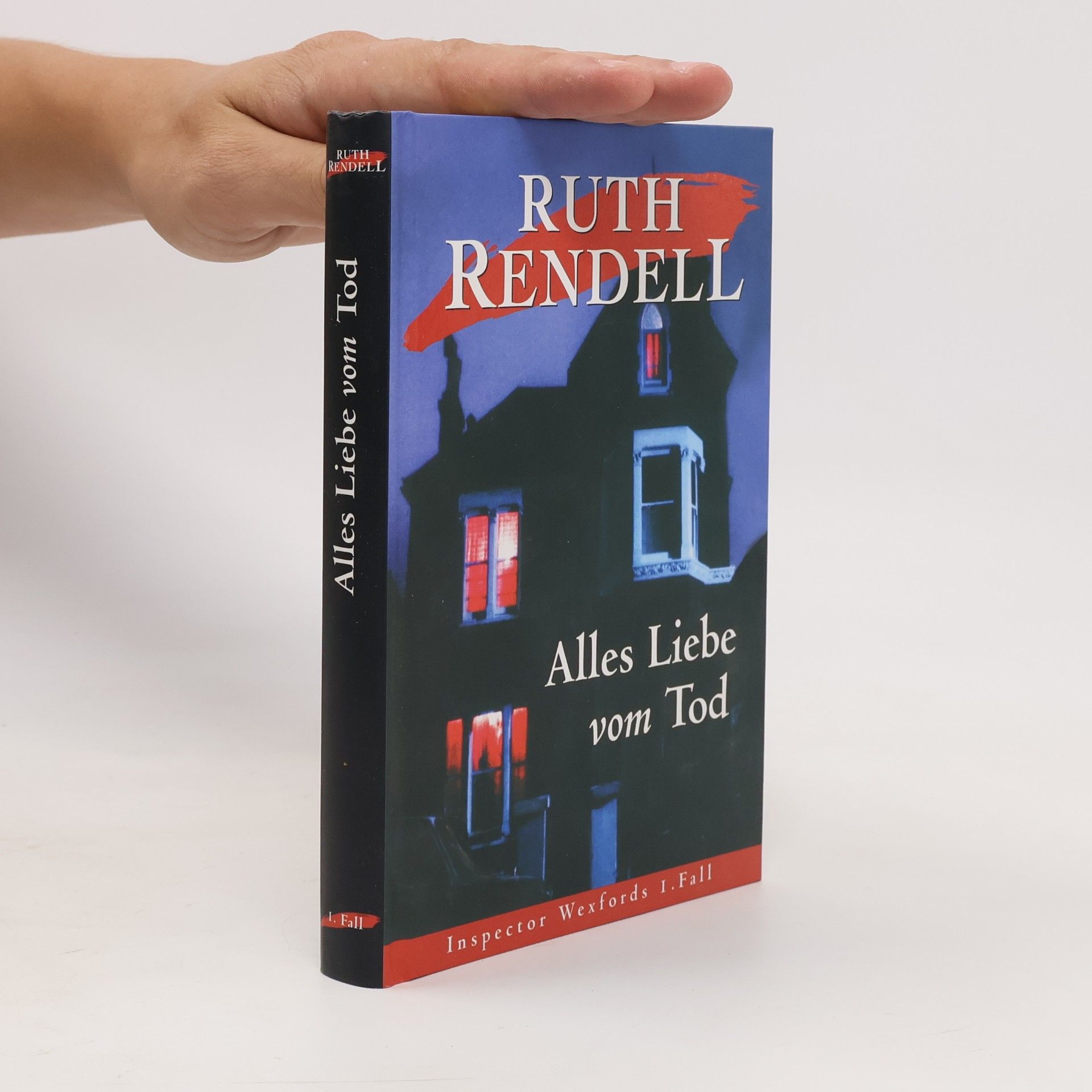Ruth Rendell Durch Gewalt und List