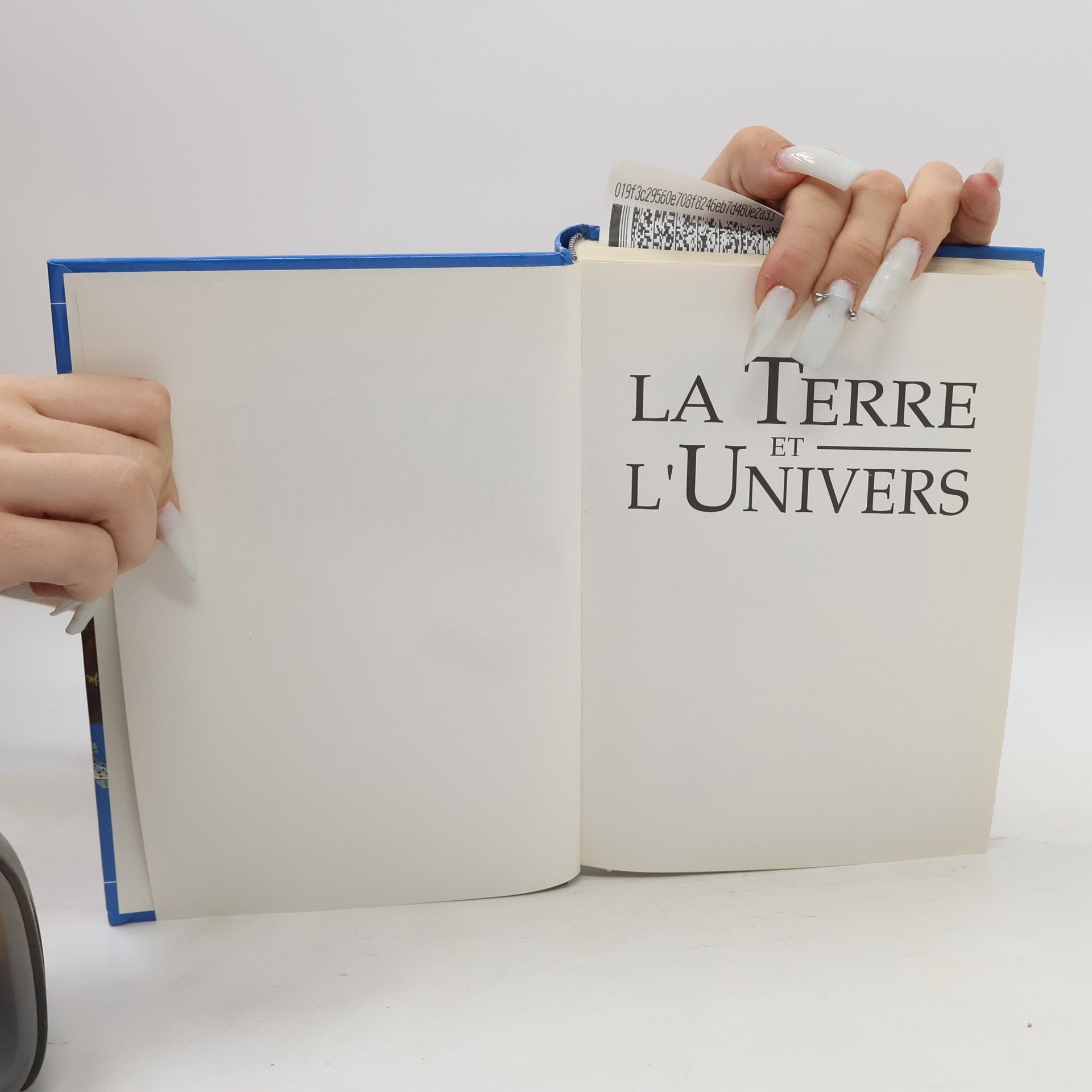 Collectif La première encyclopédie des enfants