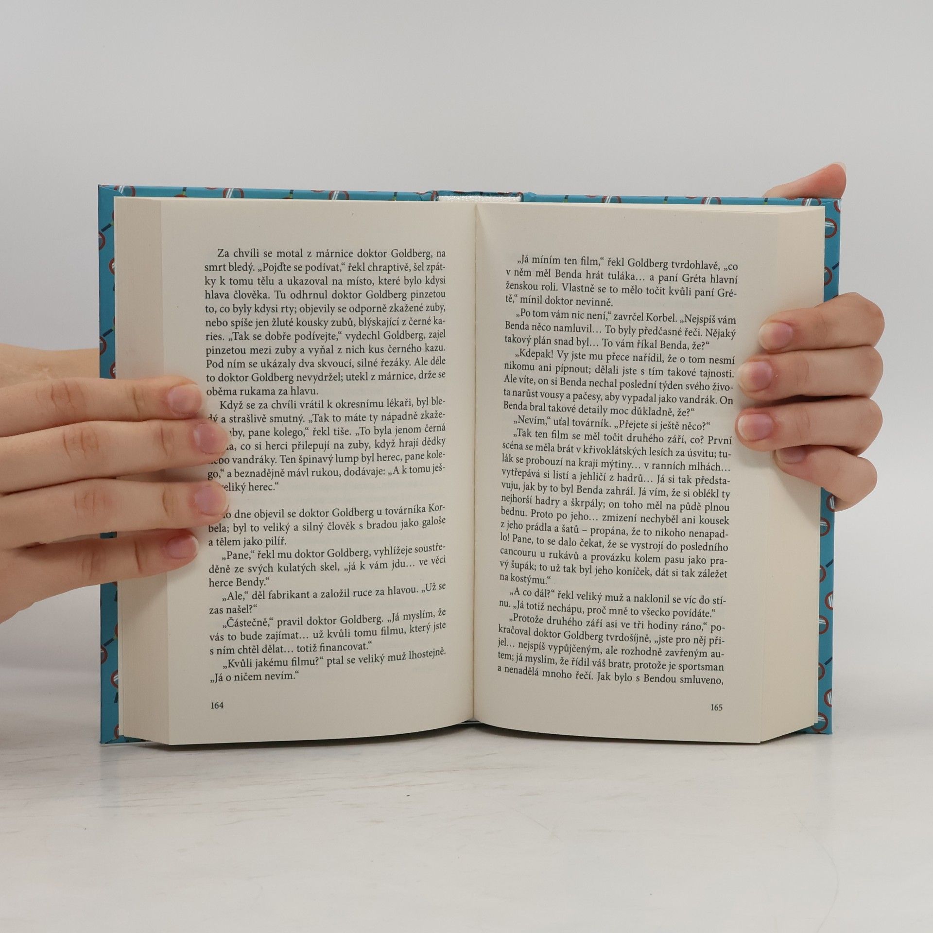 Karel Čapek Povídky z jedné kapsy, z druhé kapsy