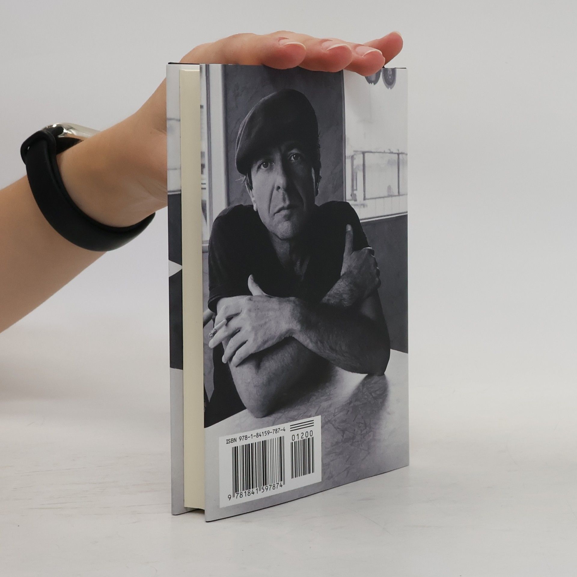Leonard Cohen Poems and Songs