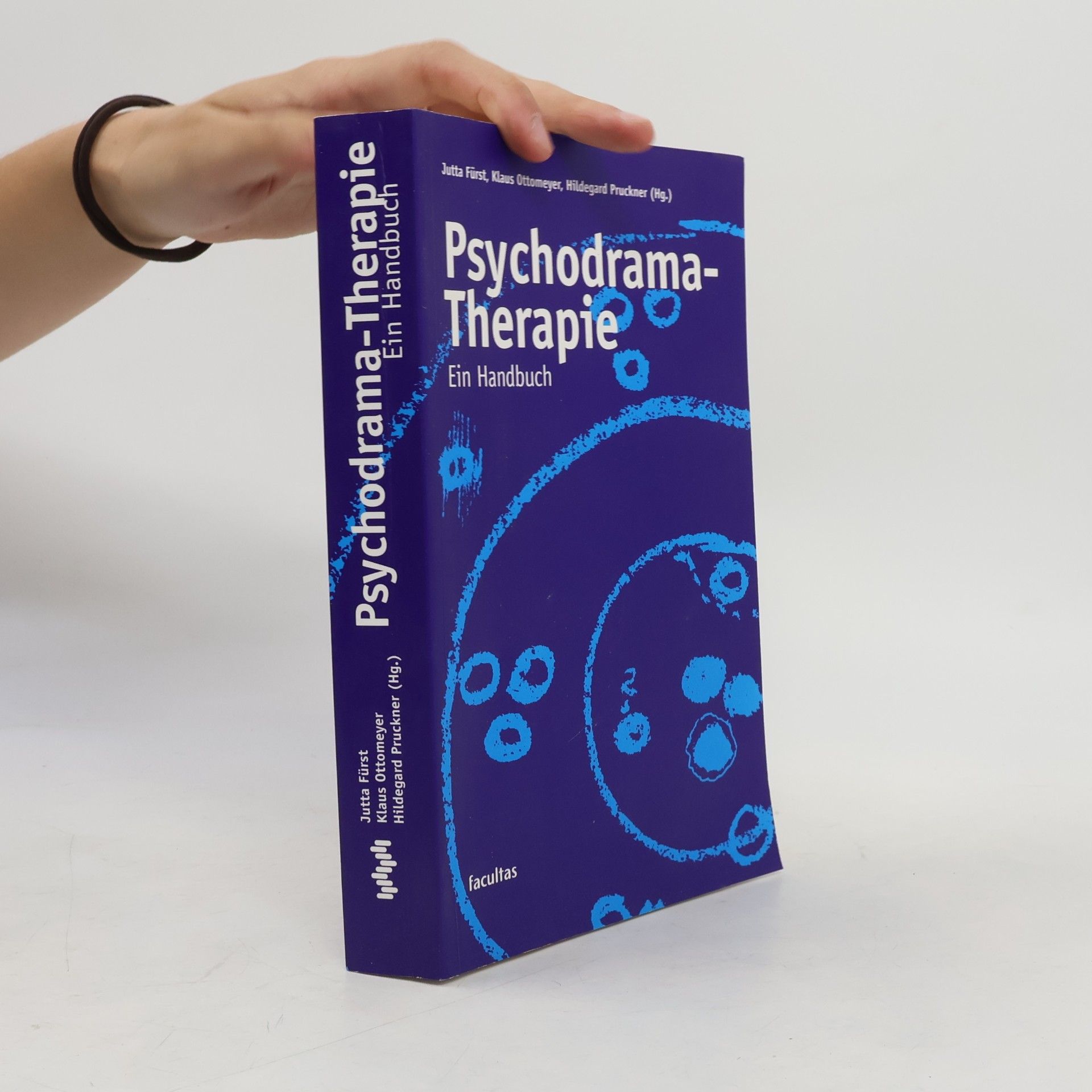 Psychodrama-Therapie