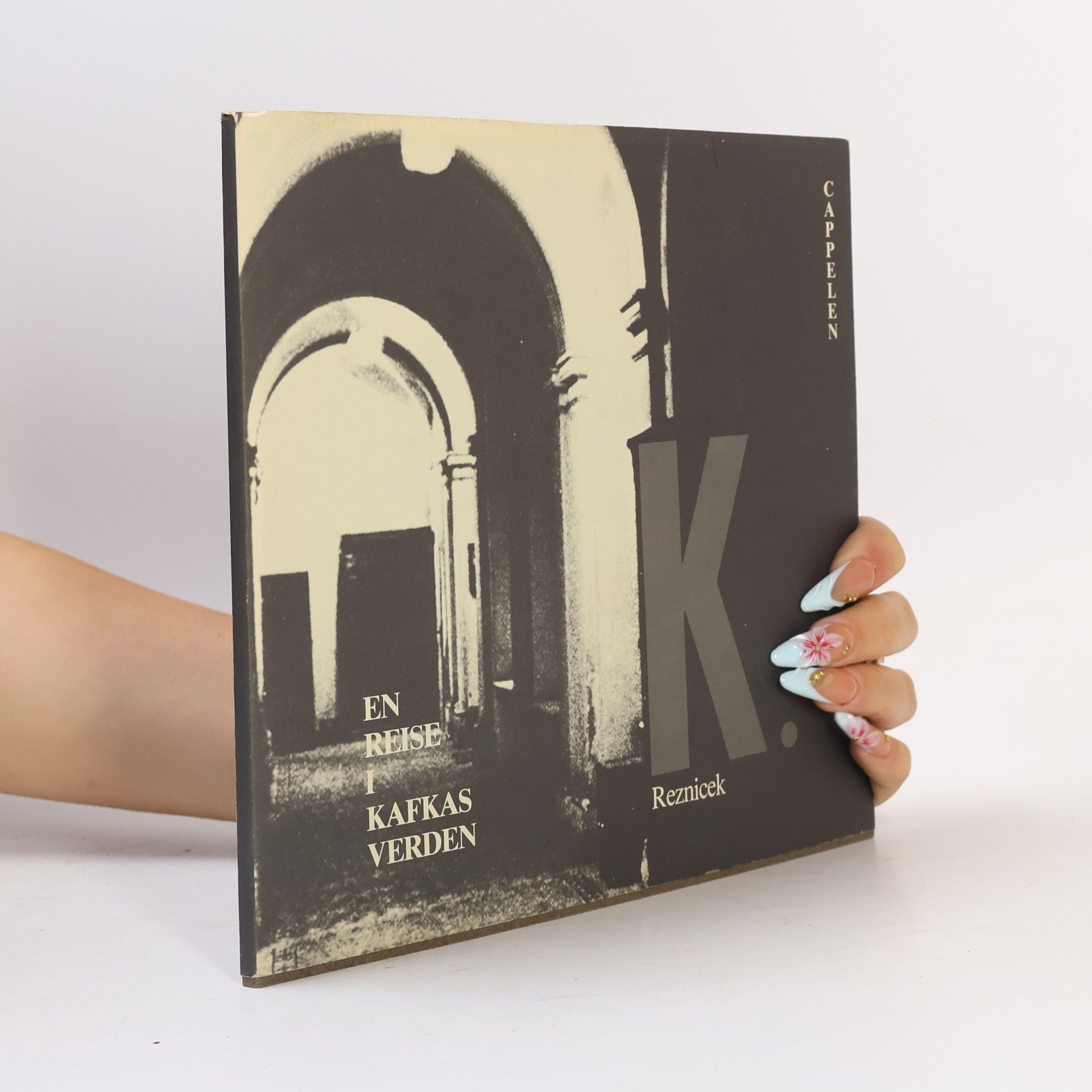 En reise i Kafkas verden