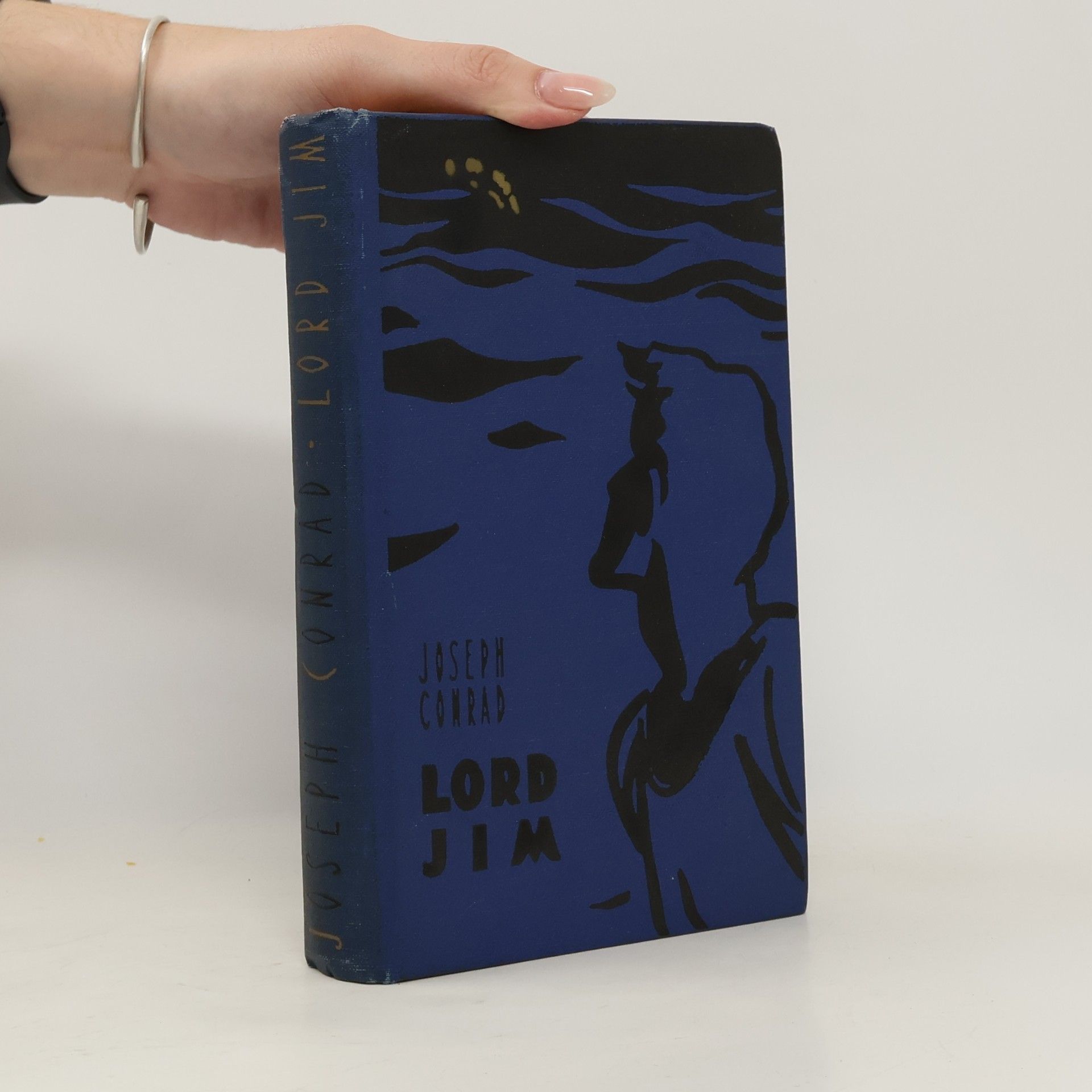 Joseph Conrad Lord Jim