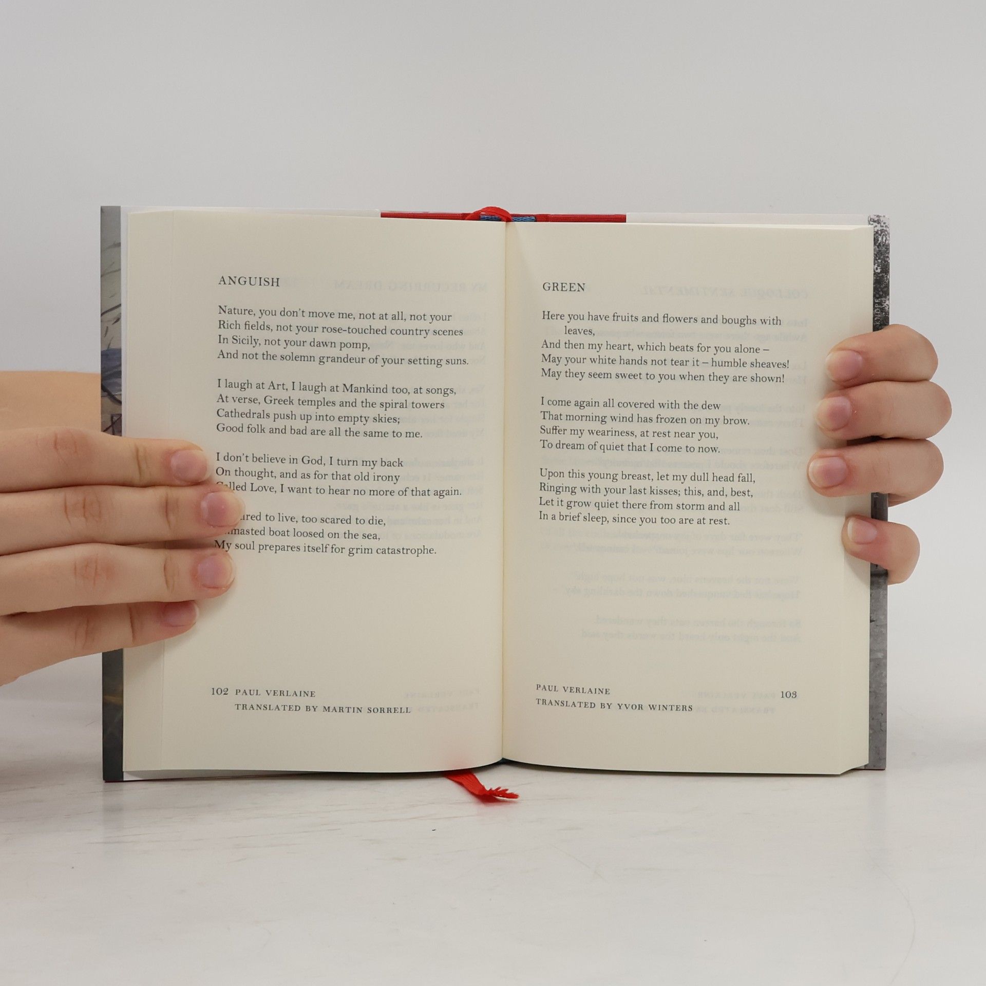 Patrick McGuinness French poetry : from Medieval to modern times