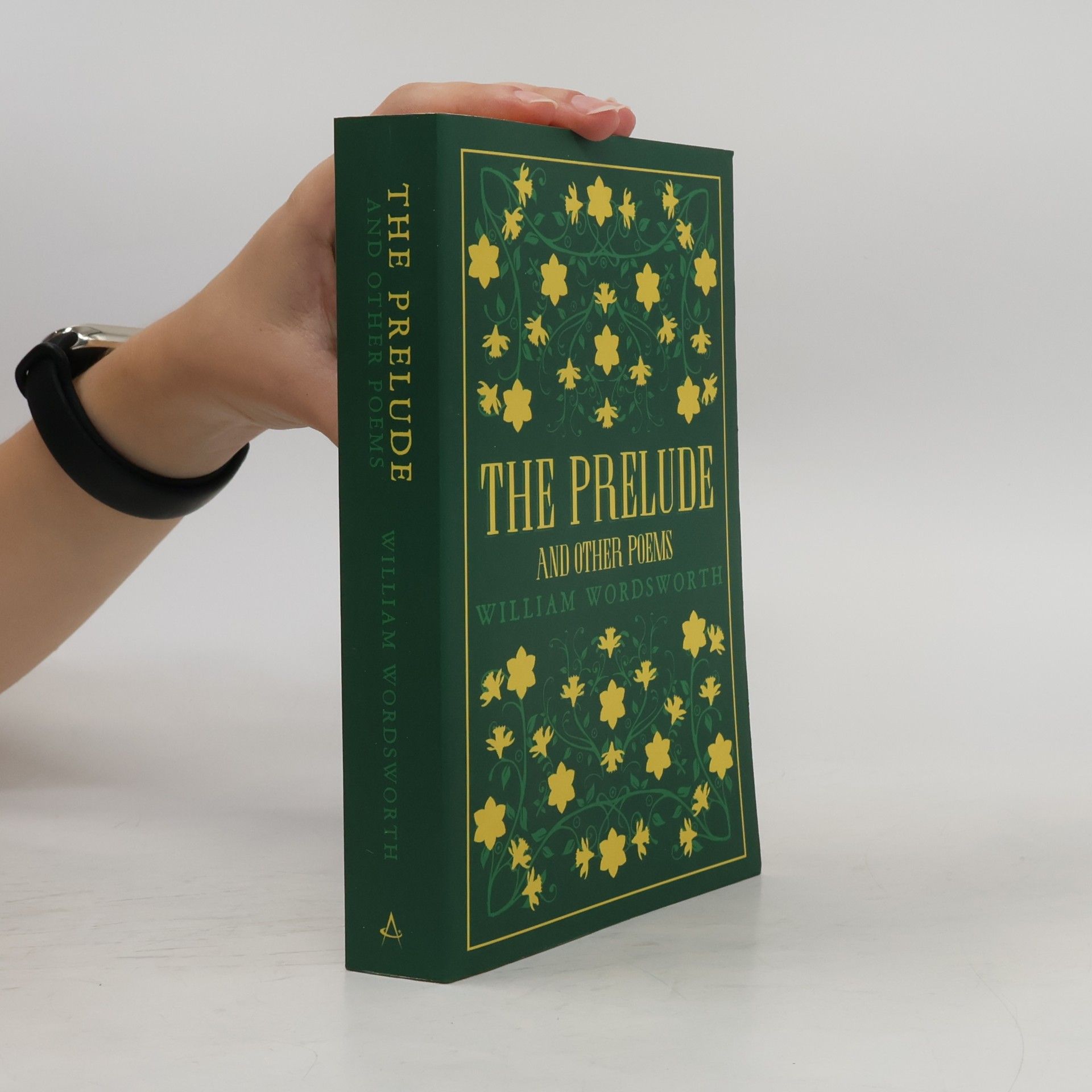 William Wordsworth Prelude and Other Poems: Annotated Edition