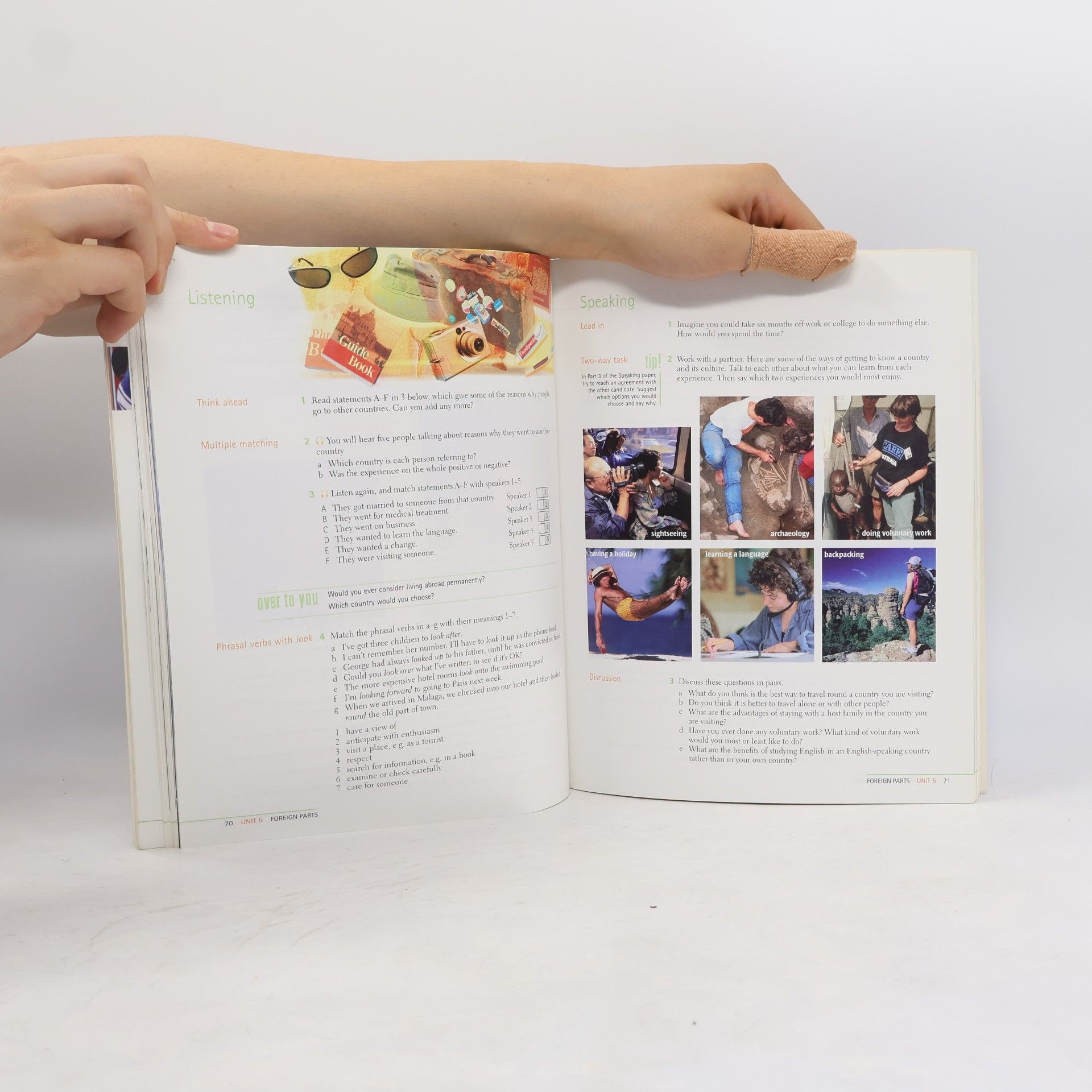 Simon Haines First Certificate Masterclass. Student´s Book