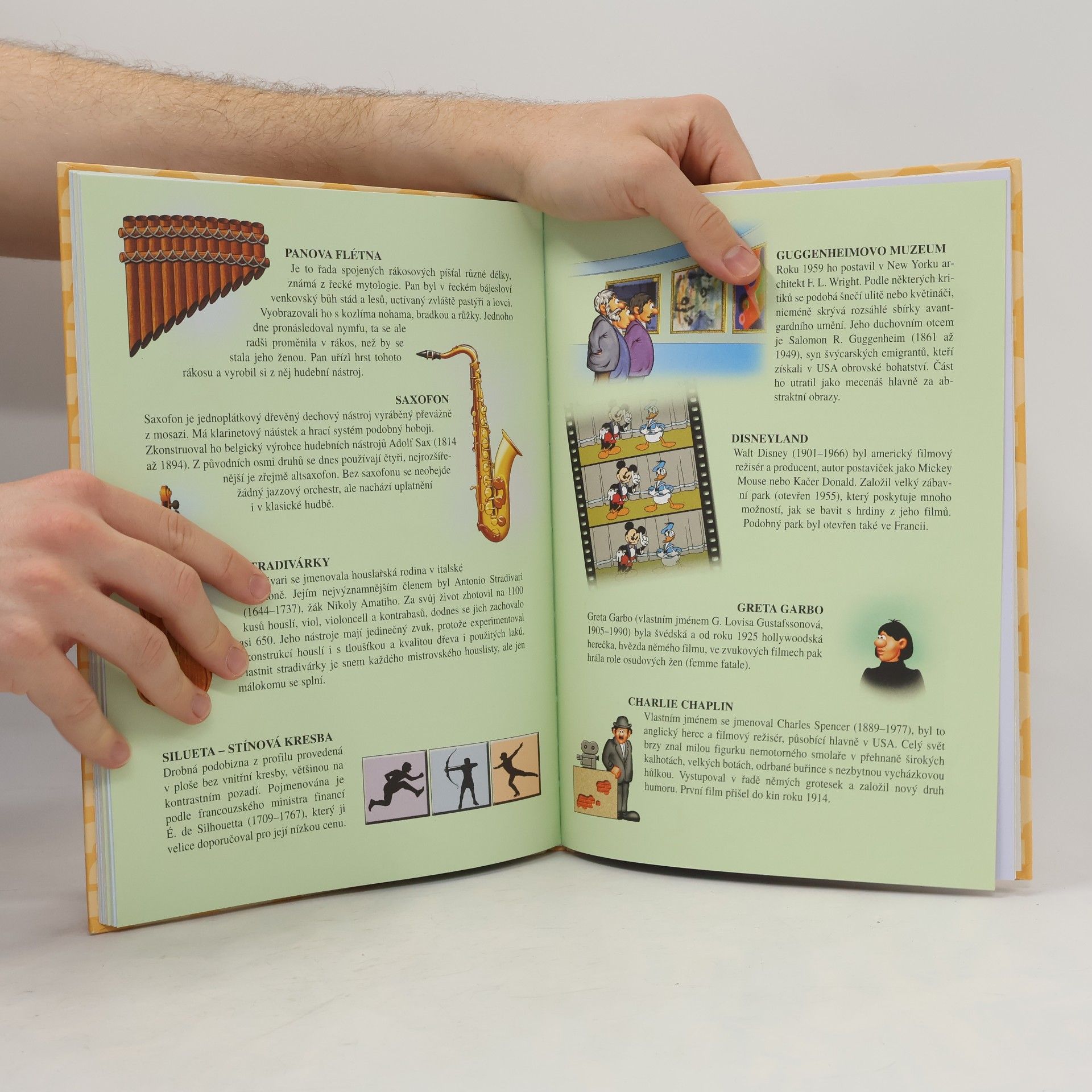 Autorenkollektiv Proč? : Otázky a odpovědi pro zvídavé děti