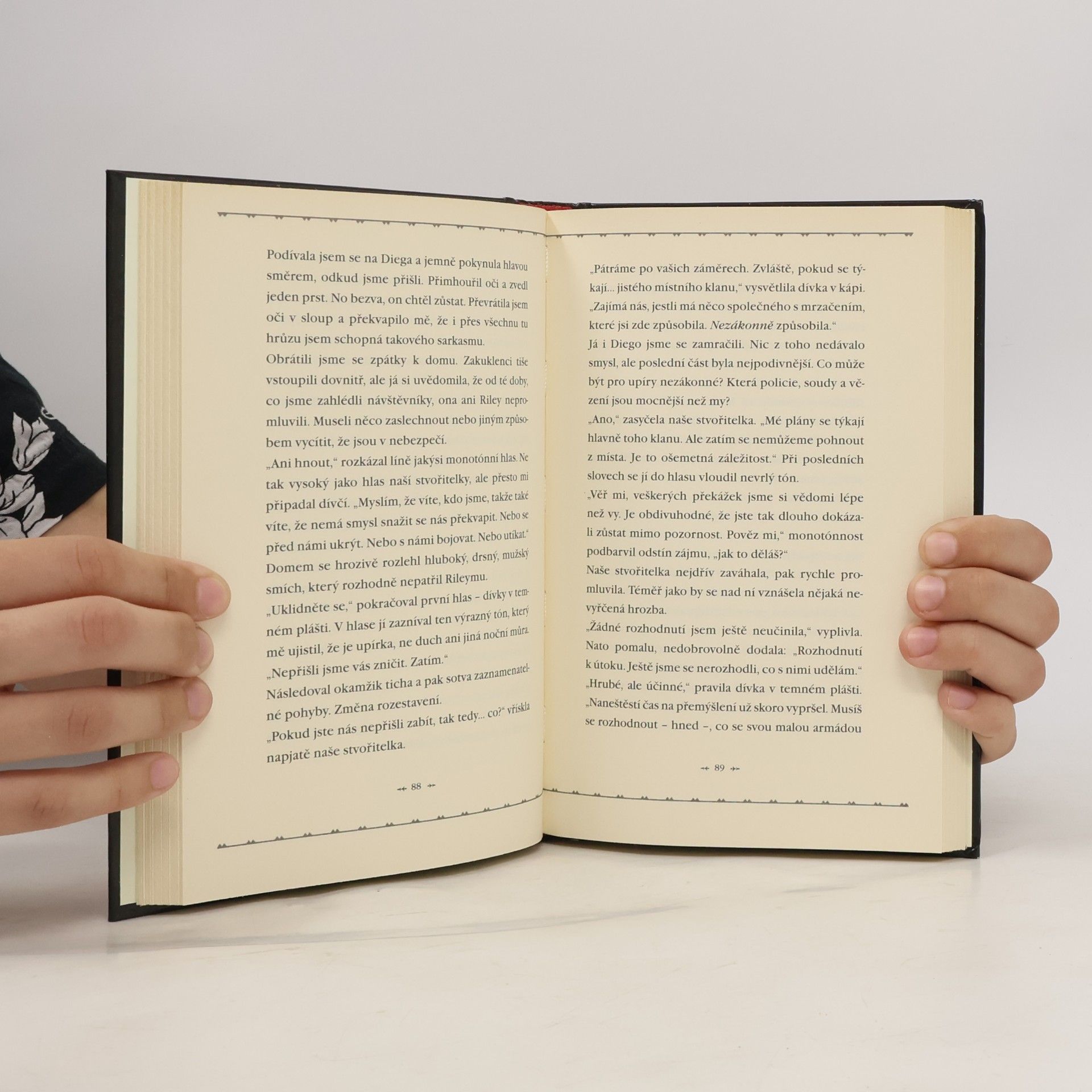 Stephenie Meyer Krátký druhý život Bree Tannerové. Novela k románu Zatmění