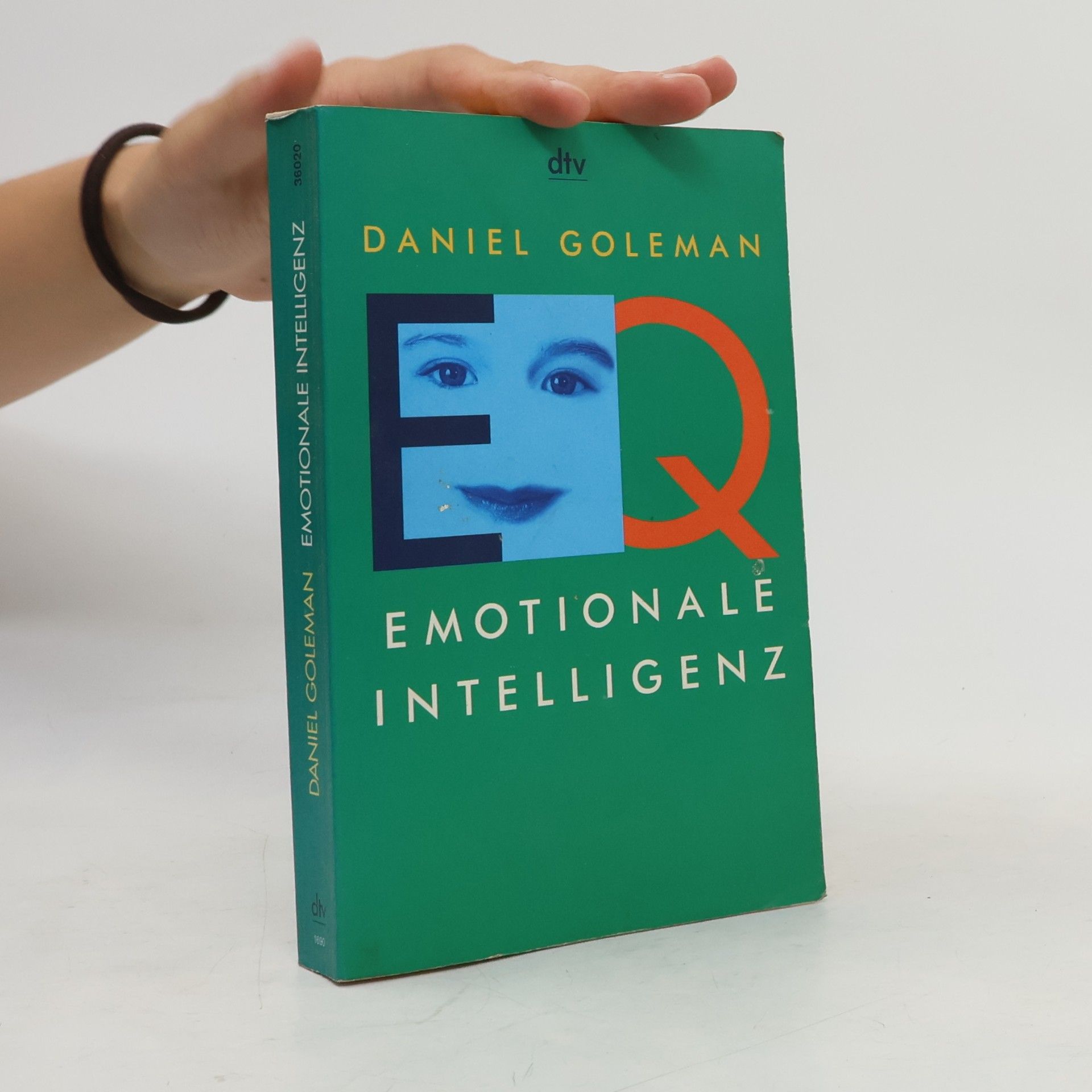 Daniel Goleman Emotionale Intelligenz