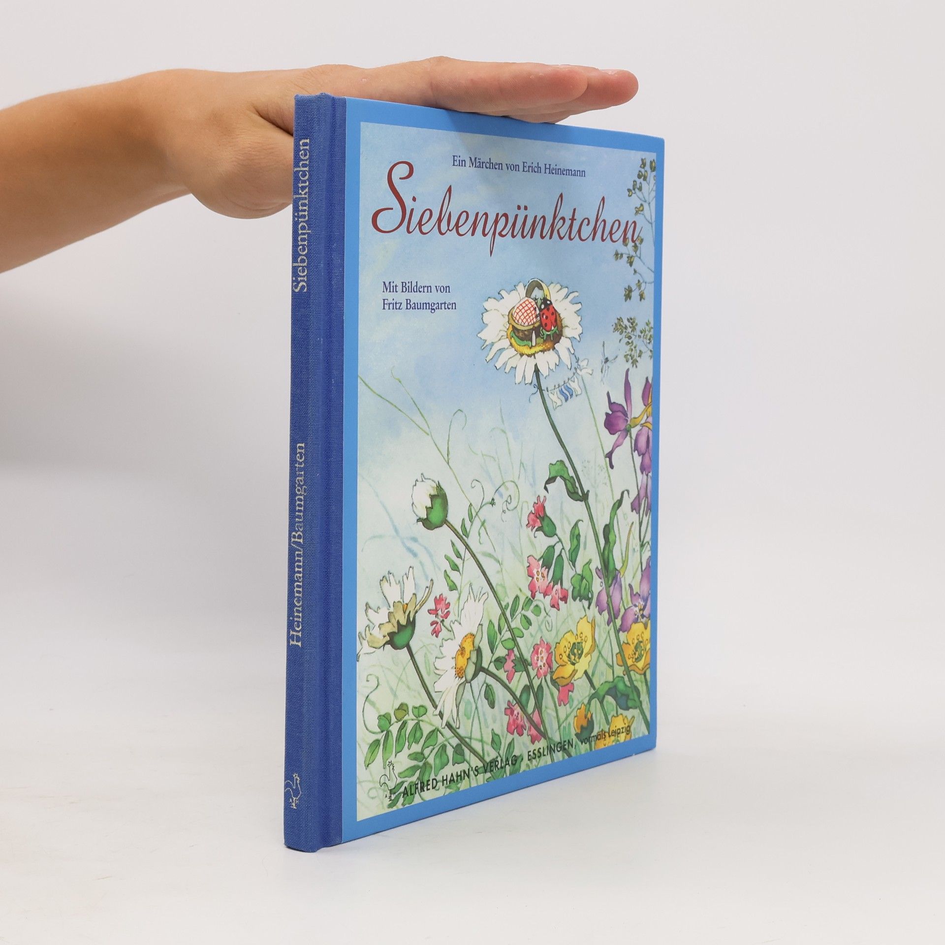 Siebenpünktchen