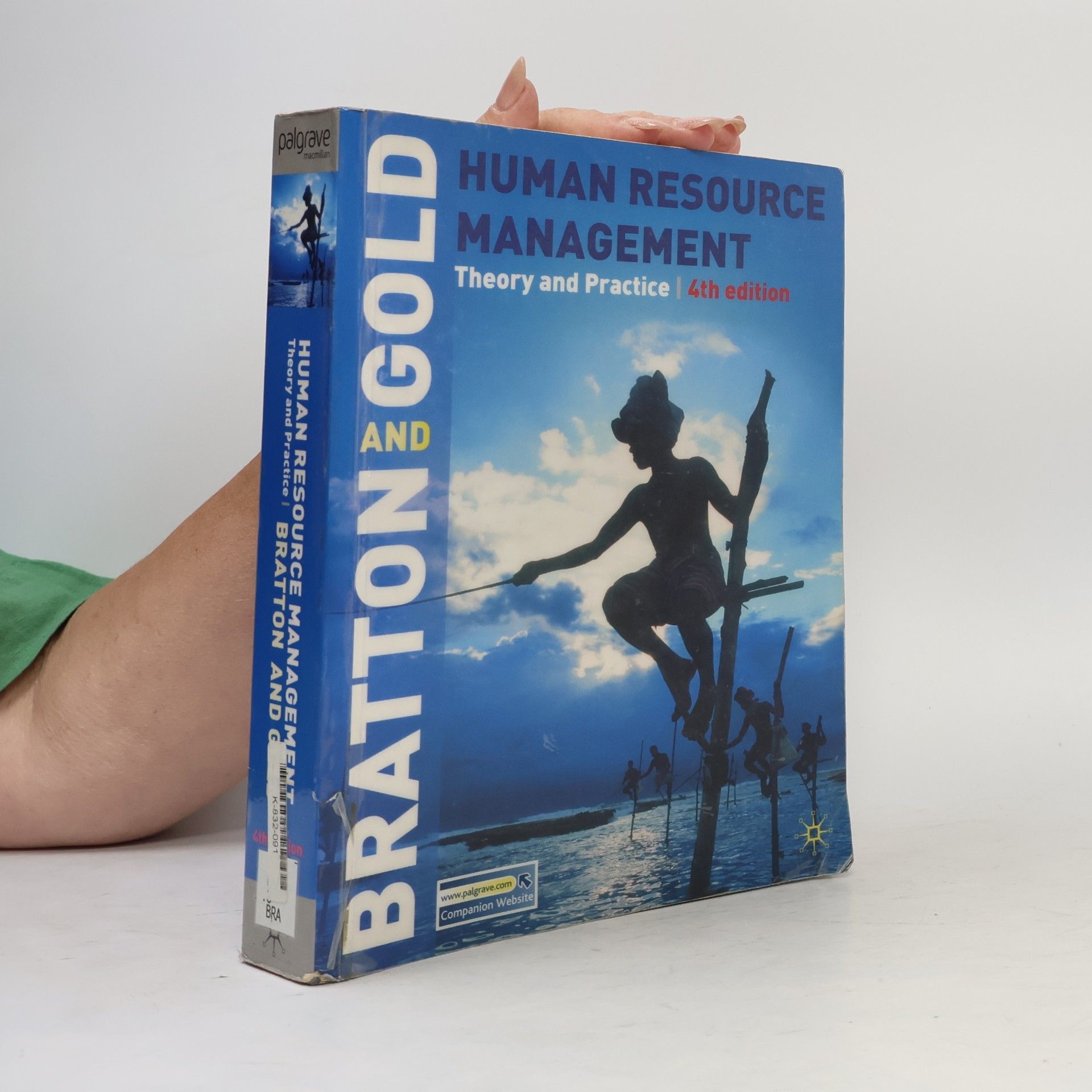 Human Resource Management