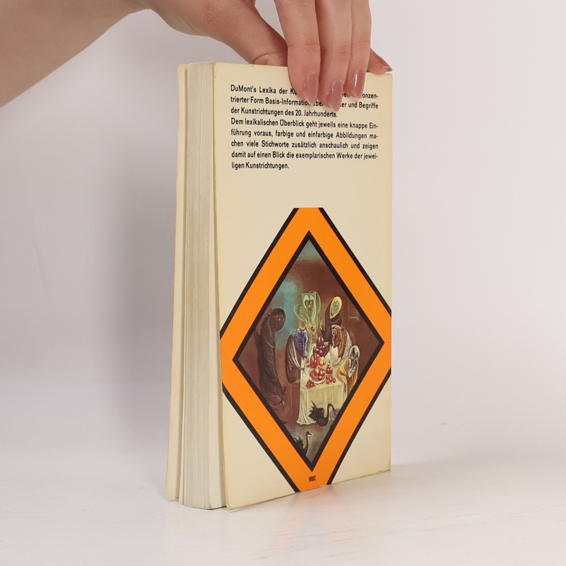 José Pierre Lexikon des Surrealismus