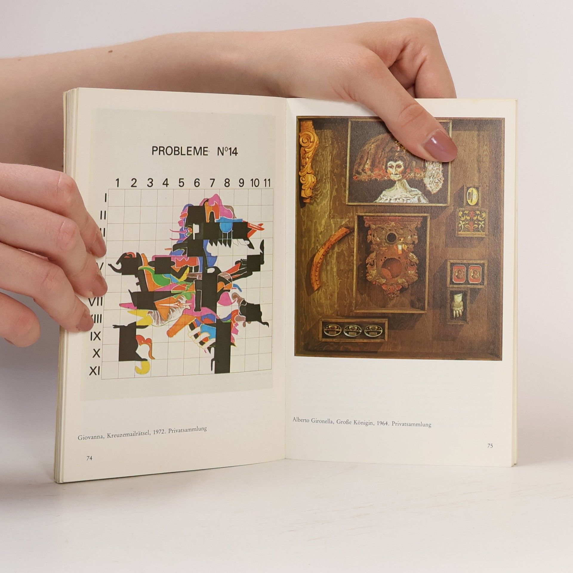 José Pierre Lexikon des Surrealismus