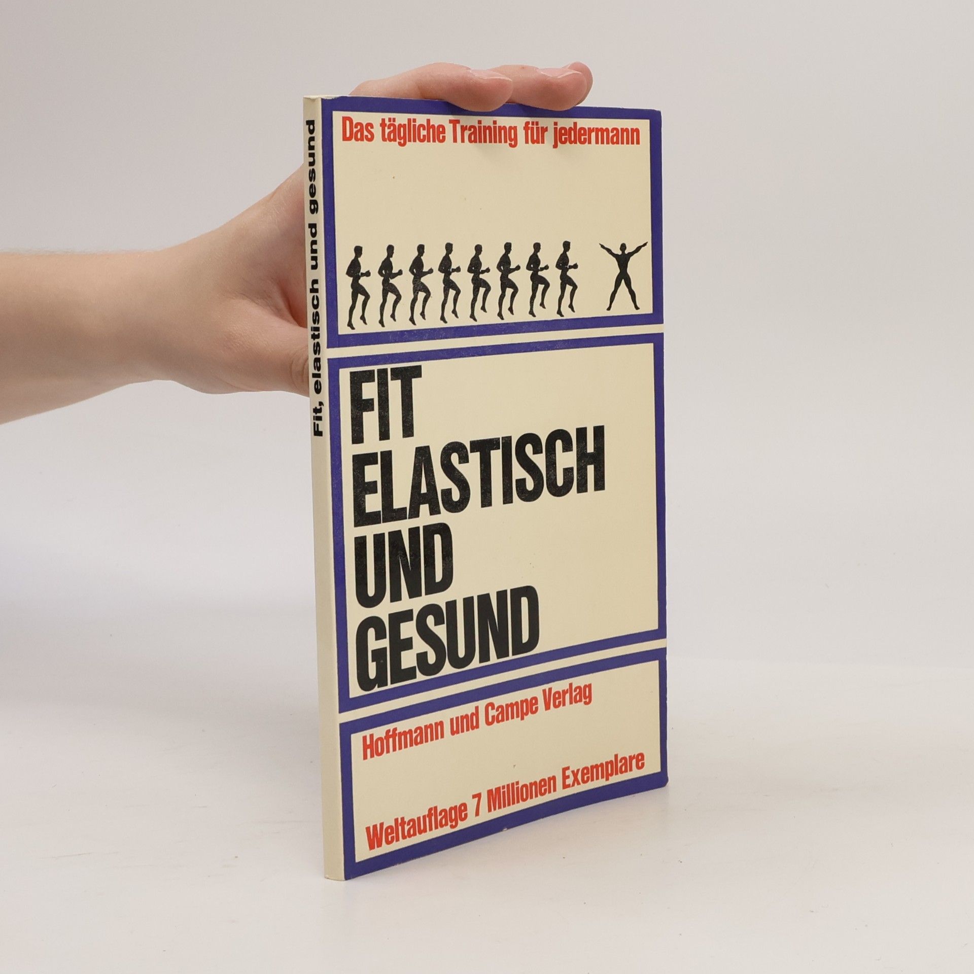 Autorenkollektiv Fit Elastisch und Gesund