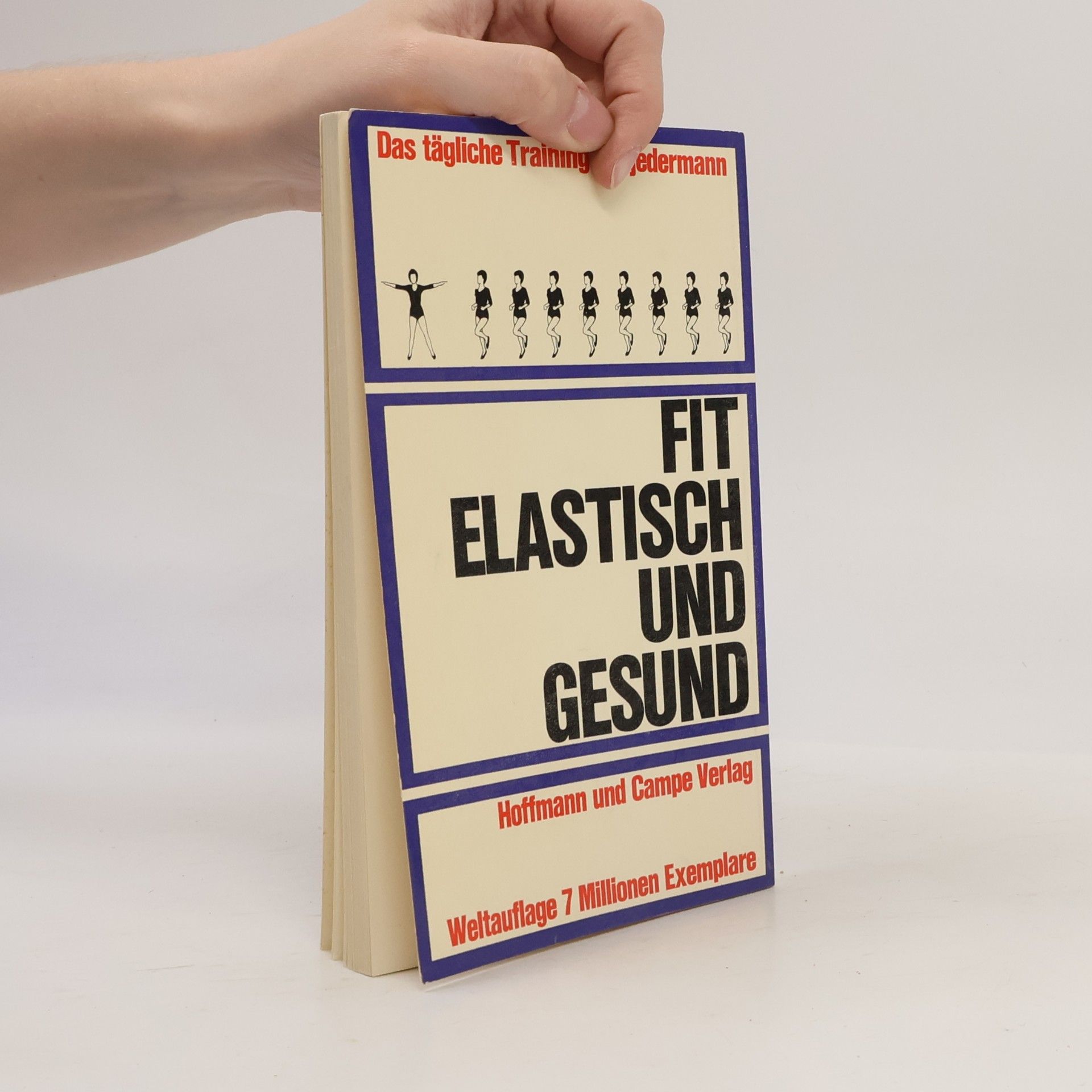 Autorenkollektiv Fit Elastisch und Gesund