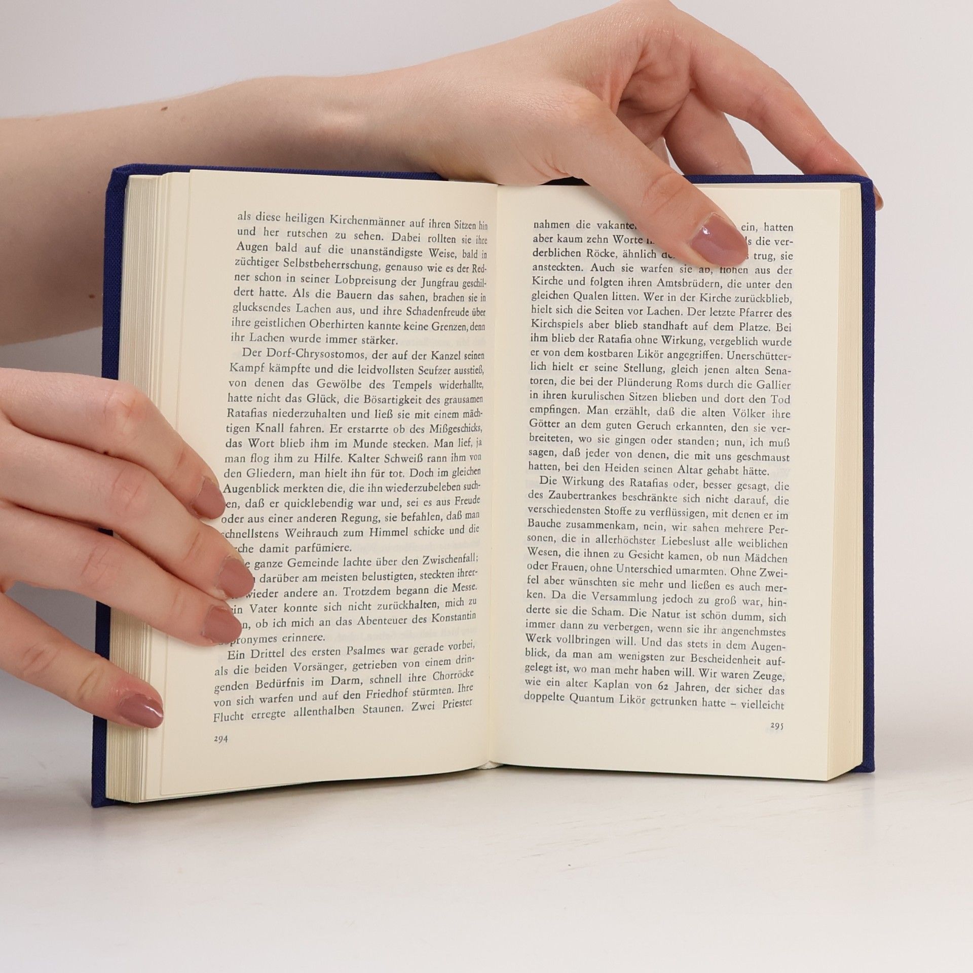 Autorenkollektiv Französische Erzähler von Lesage bis Mirabeau