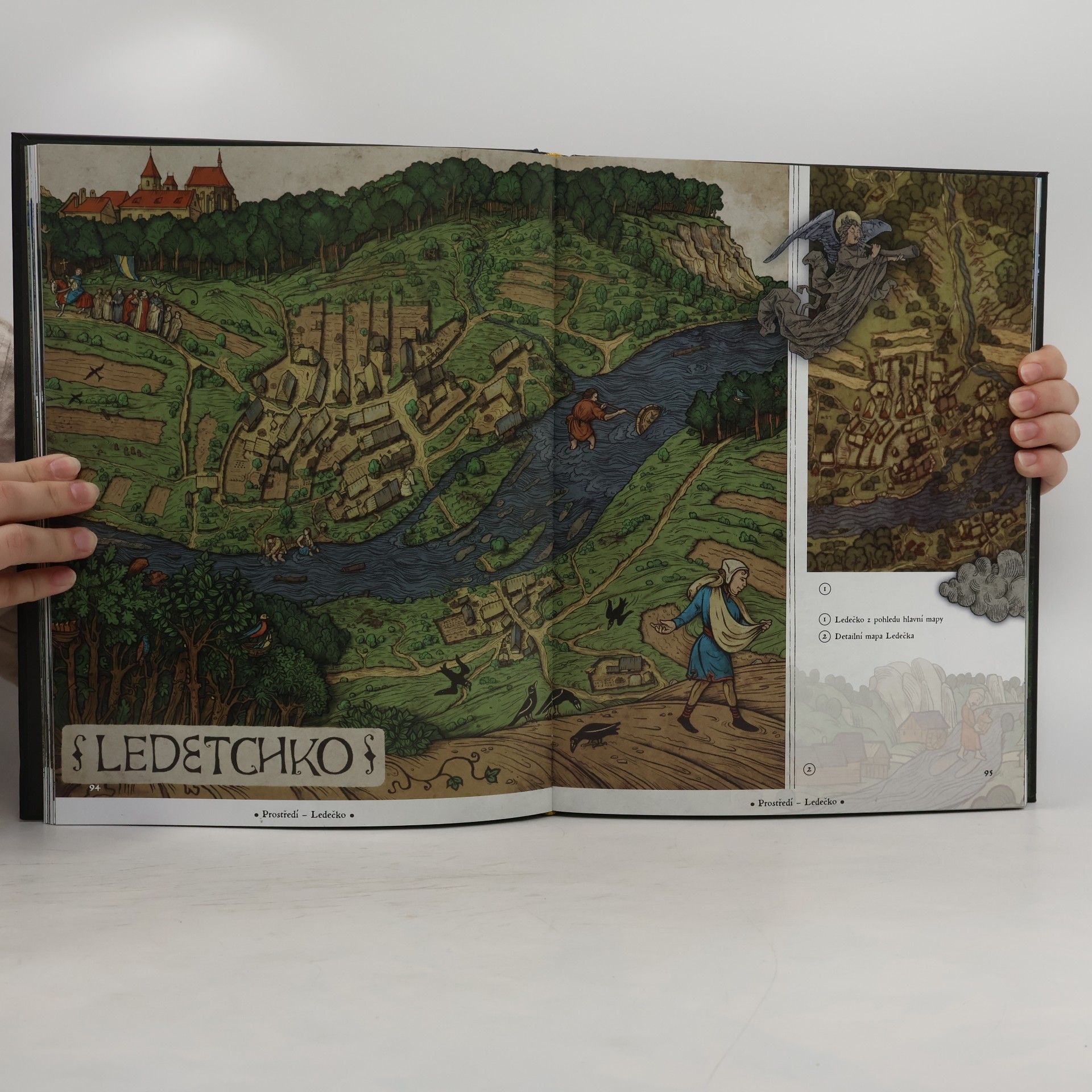 Autorenkollektiv The Art of Kingdom Come: Deliverance